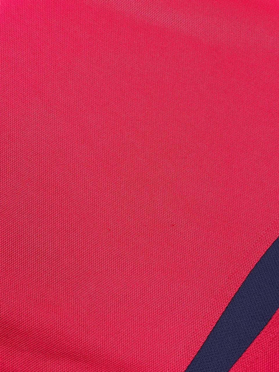 Adidas Adidas Bayern Munich 2003 2004 Training Shirt Soccer Jersey Size US M / EU 48-50 / 2 - 9 Thumbnail