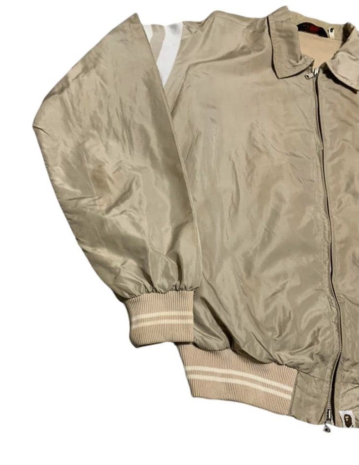 Bape Vintage A Bathing Ape Jacket Size US L / EU 52-54 / 3 - 3 Thumbnail