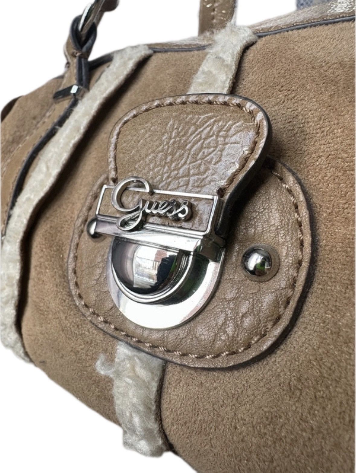 Guess Vintage Guess Bag Size ONE SIZE - 7 Thumbnail