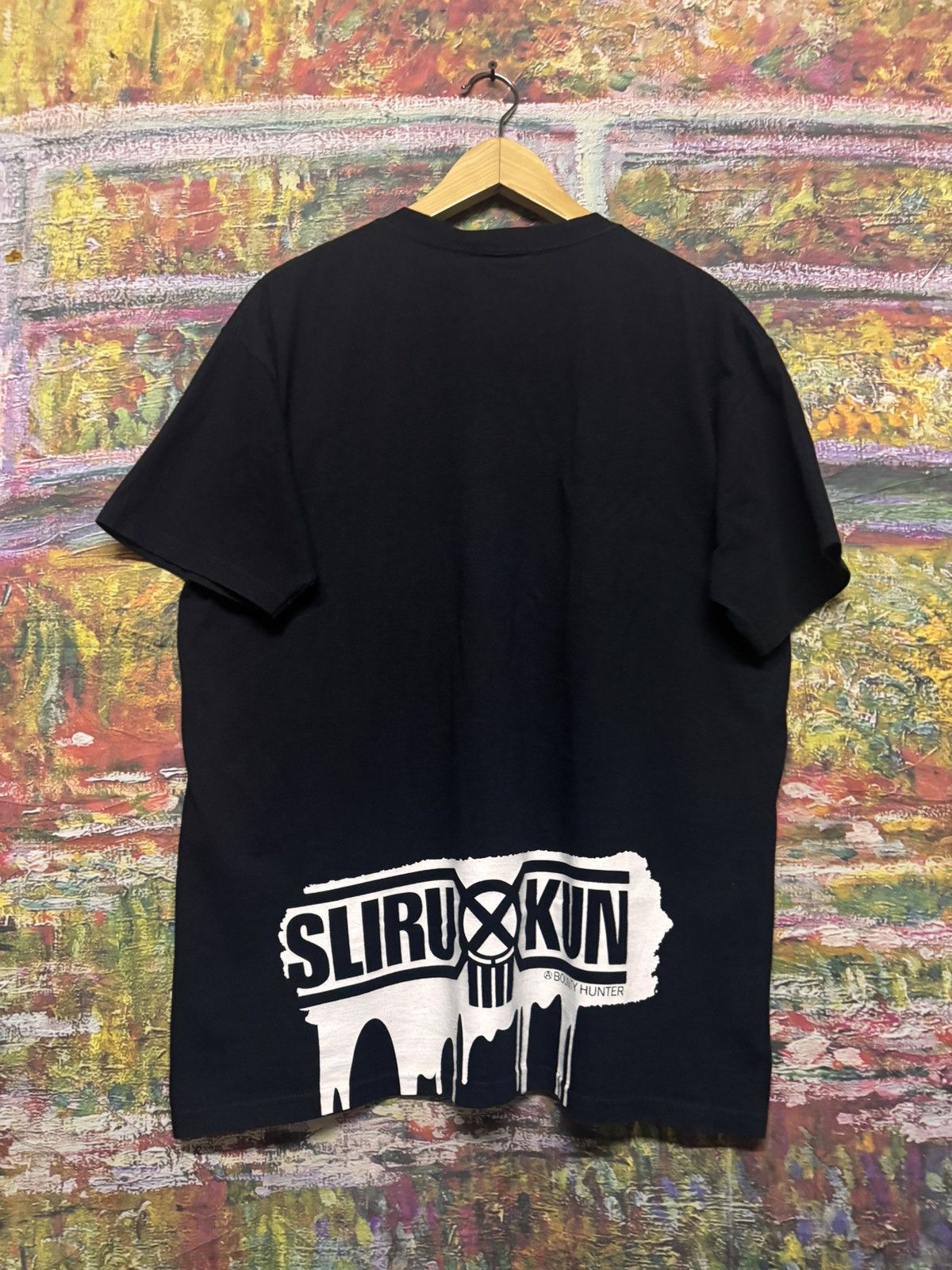 Bounty Hunter Bounty Hunter Tee Size US L / EU 52-54 / 3 - 2 Thumbnail