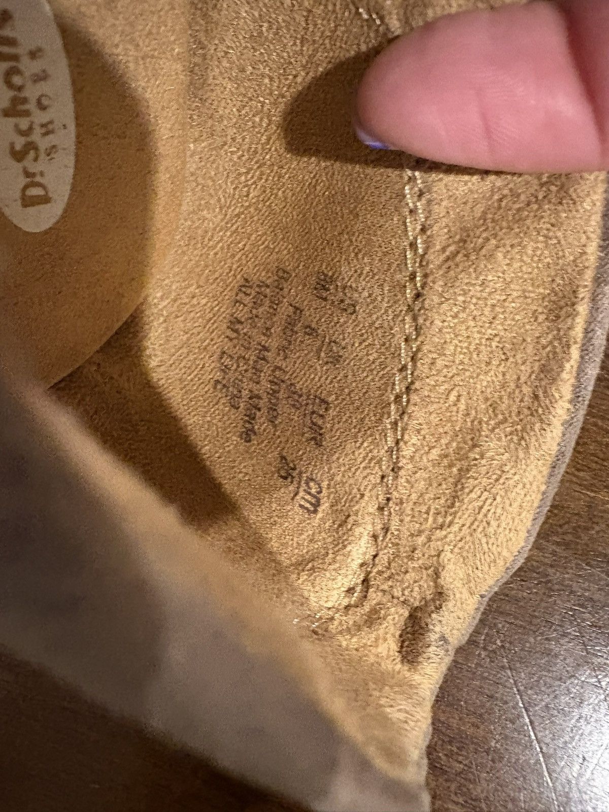 Other Dr. Scholl’s All My Life Ankle Booties Size US 8 / IT 38 - 7 Thumbnail