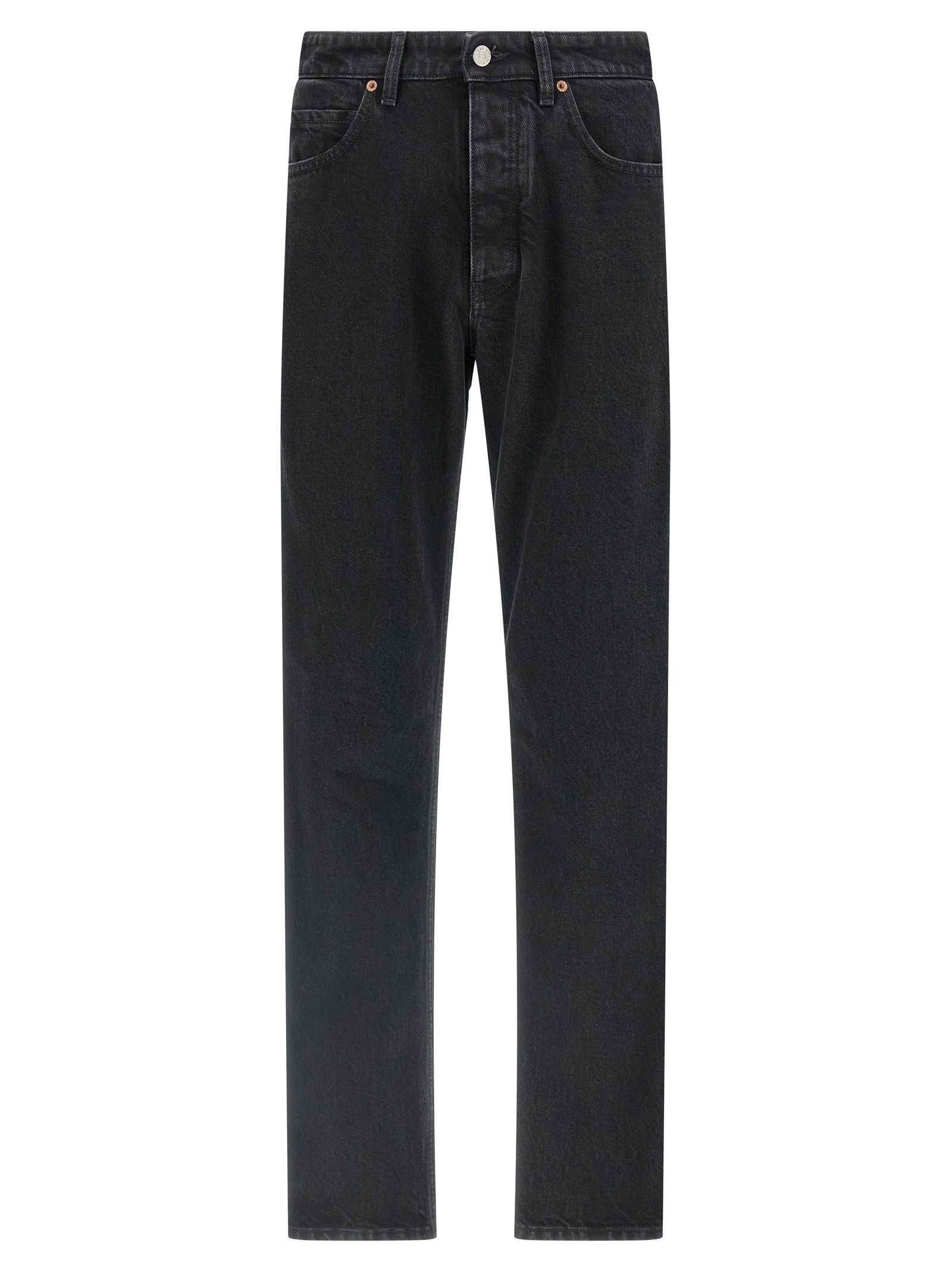 Maison Margiela Taped Jeans Size US 34 / EU 50 - 1 Thumbnail
