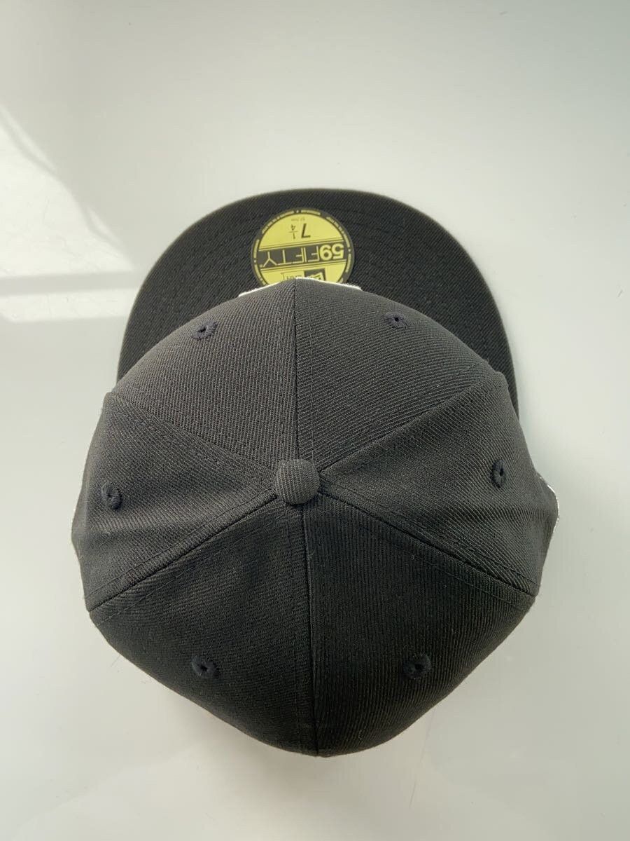 New Era × Yohji Yamamoto Felt Y Logo Wool Cap Size ONE SIZE - 4 Thumbnail
