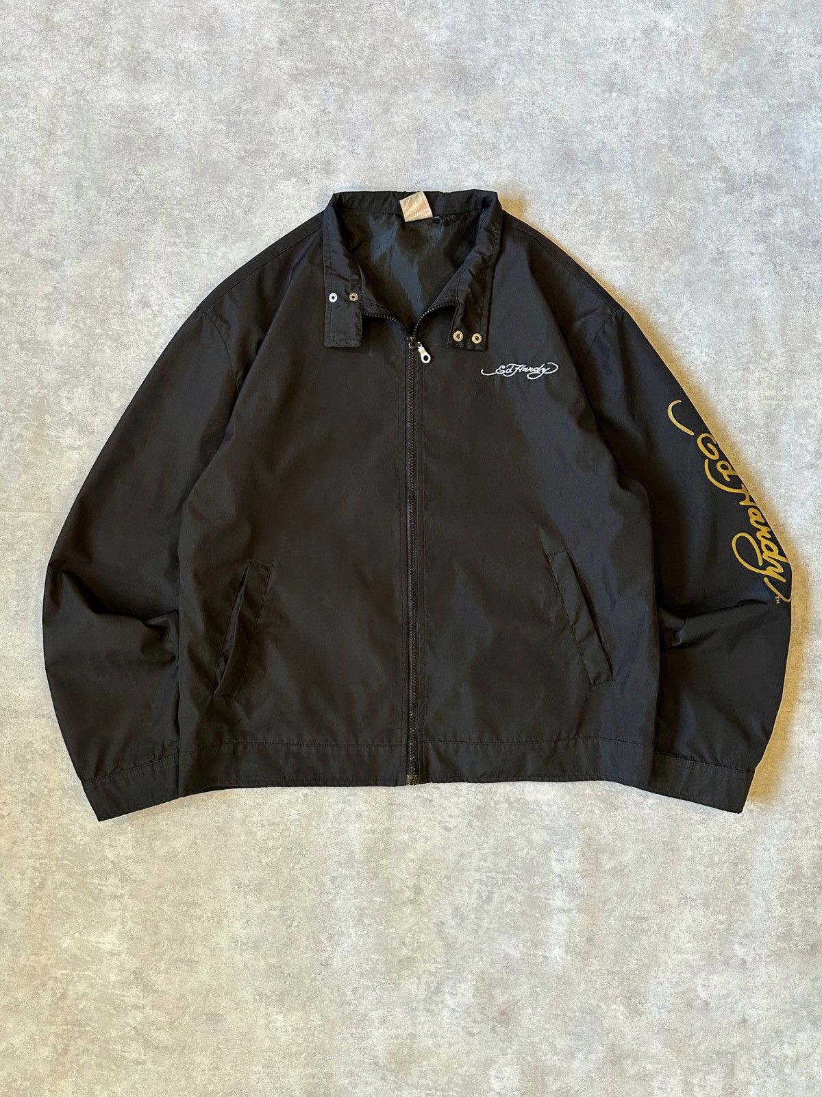 Supreme arabic coach jacket deals