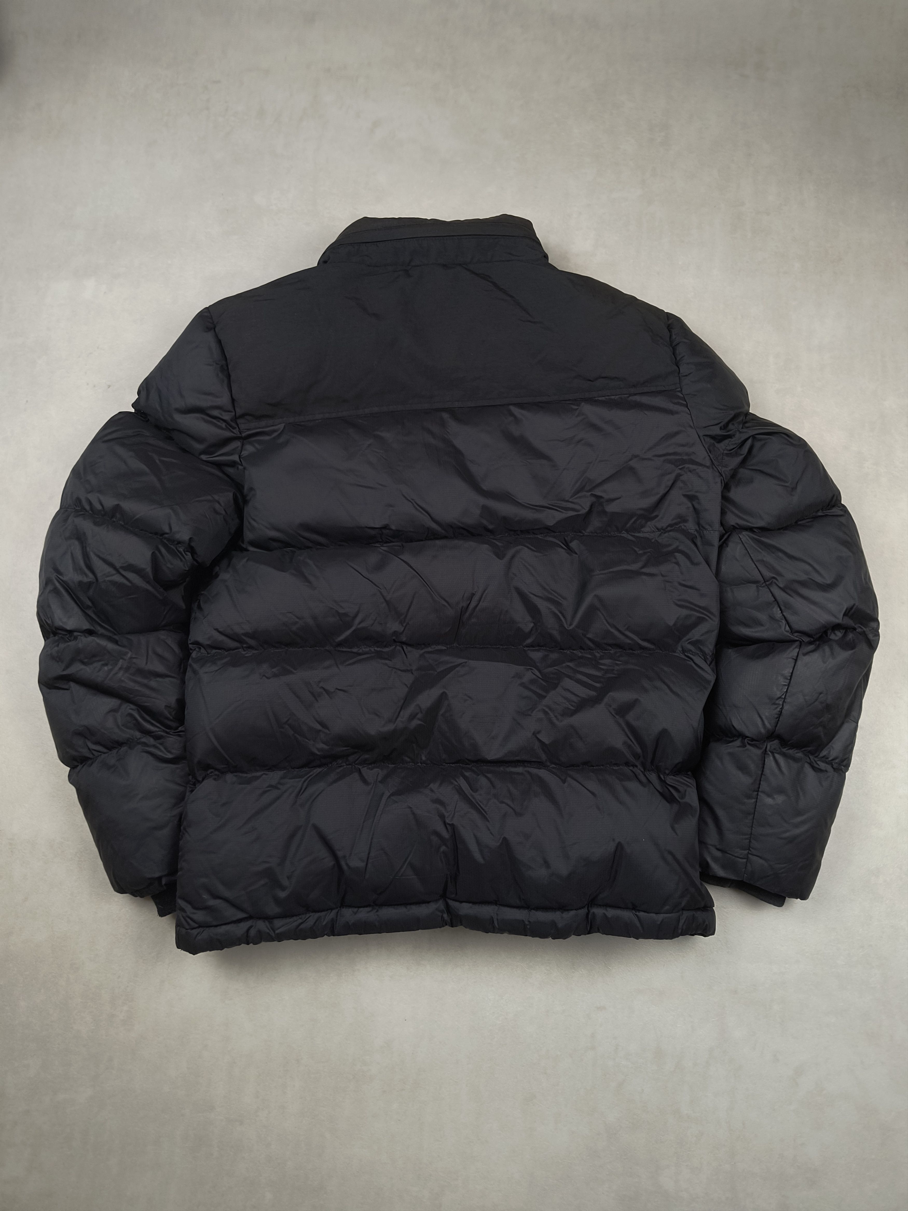 Schott Vintage Schott puffer jacket made in USA y2k Size US M / EU 48-50 / 2 - 17 Thumbnail