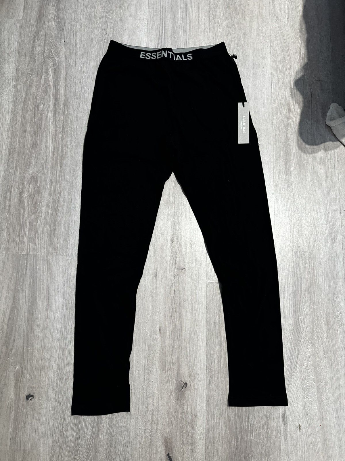 Essentials Essential lounge pants (brand new) Size US 29 - 1 Thumbnail
