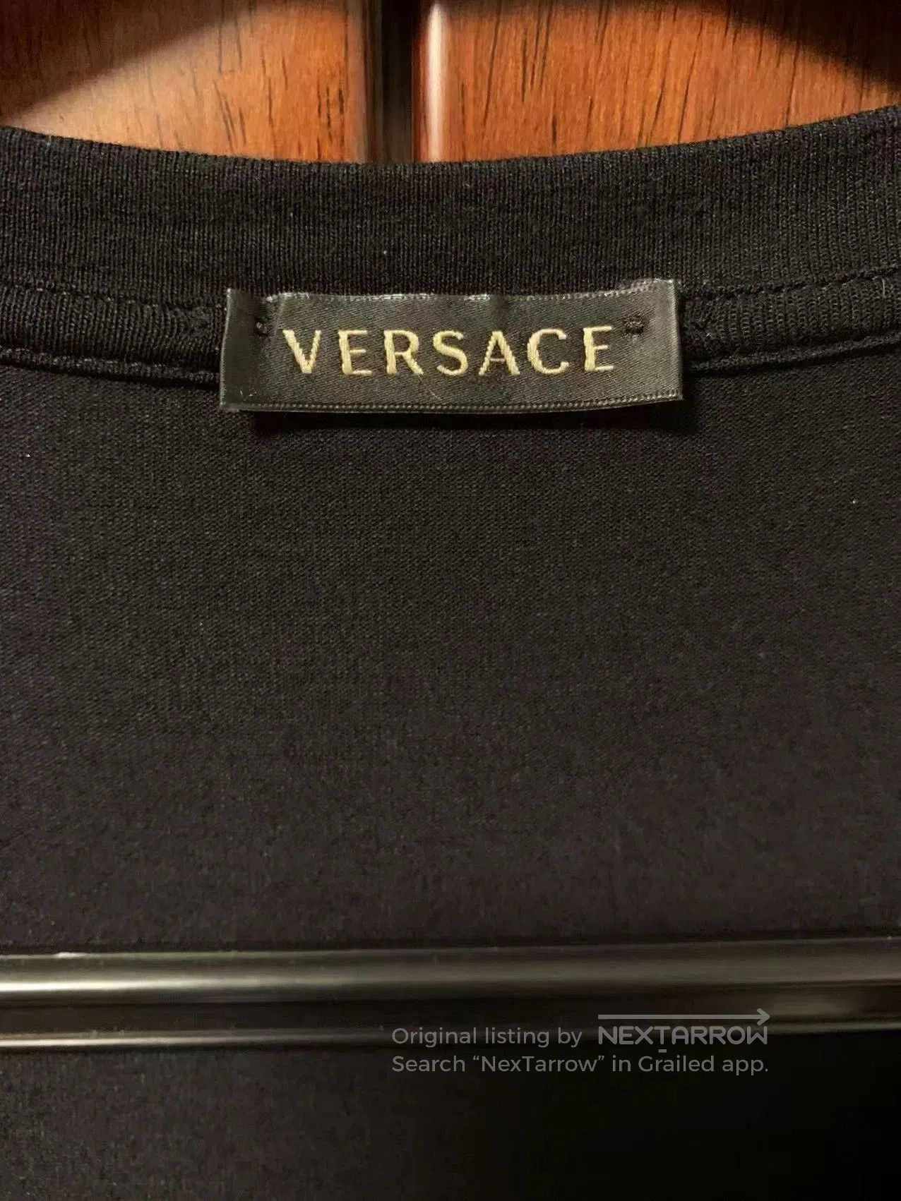 Versace Versace Women's Short. Size S / US 4 / IT 40 - 3 Thumbnail