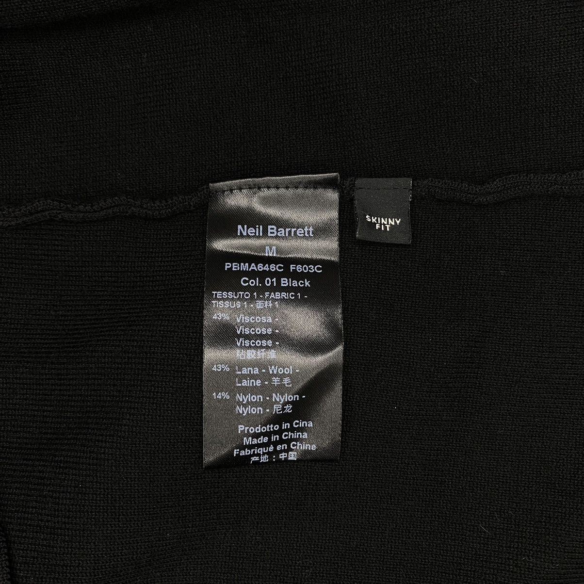 Neil Barrett Neil Barrett Blazer Size US M / EU 48-50 / 2 - 9 Thumbnail