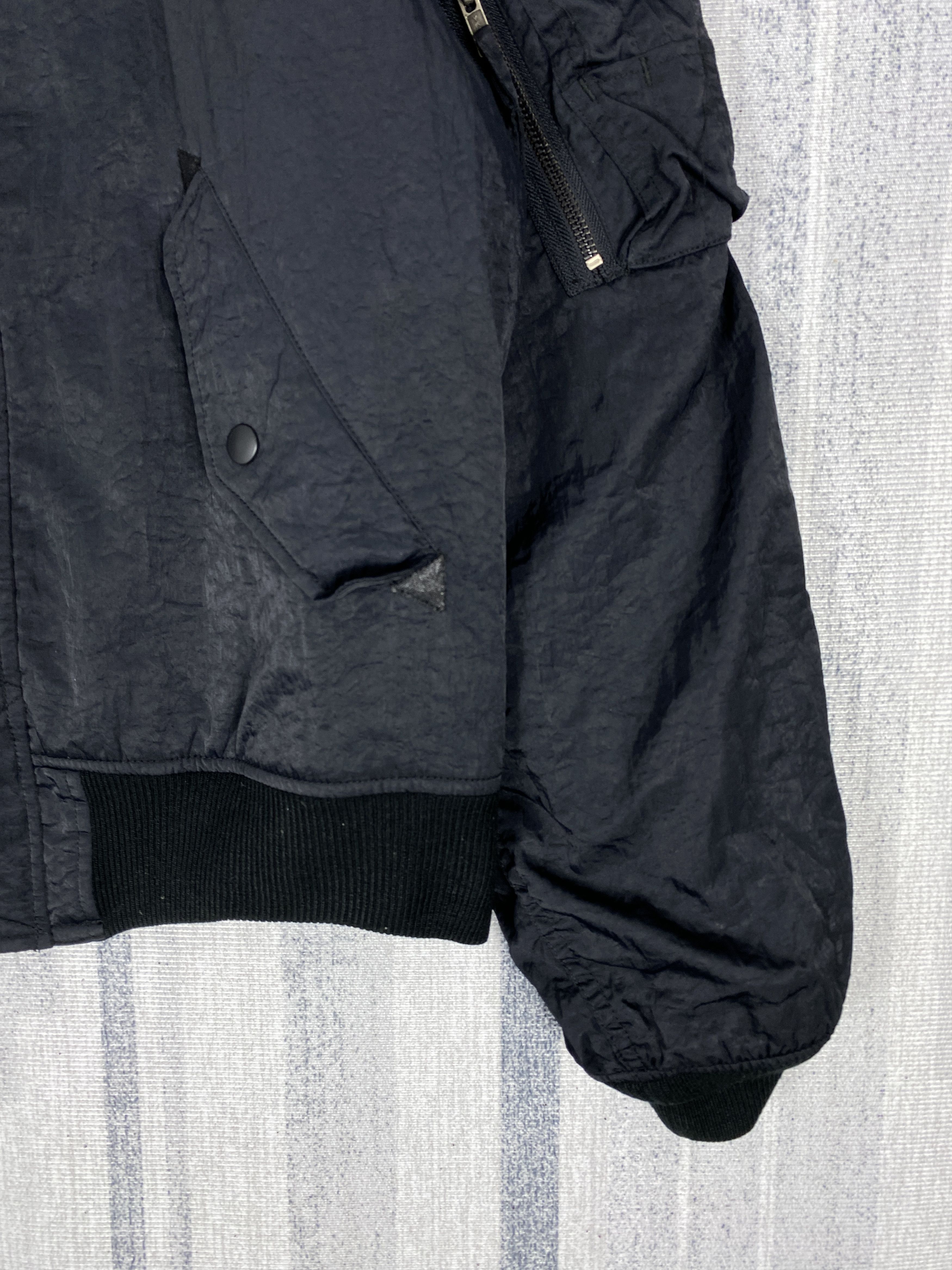 Designer Vintage Gear Urban Hills Hoodie Bombers Jacket Size US L / EU 52-54 / 3 - 4 Thumbnail