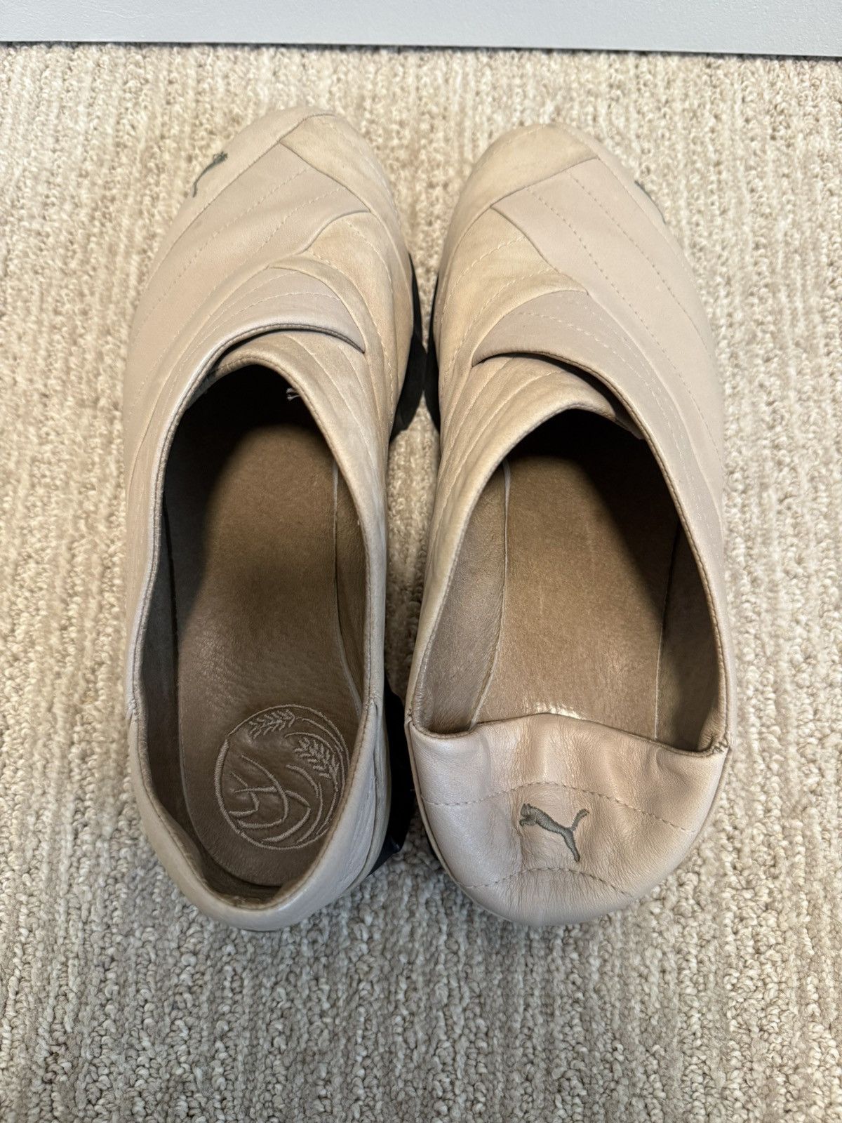 Puma Puma Yutori Sample Rare Size US 8.5 / EU 41-42 - 6 Thumbnail