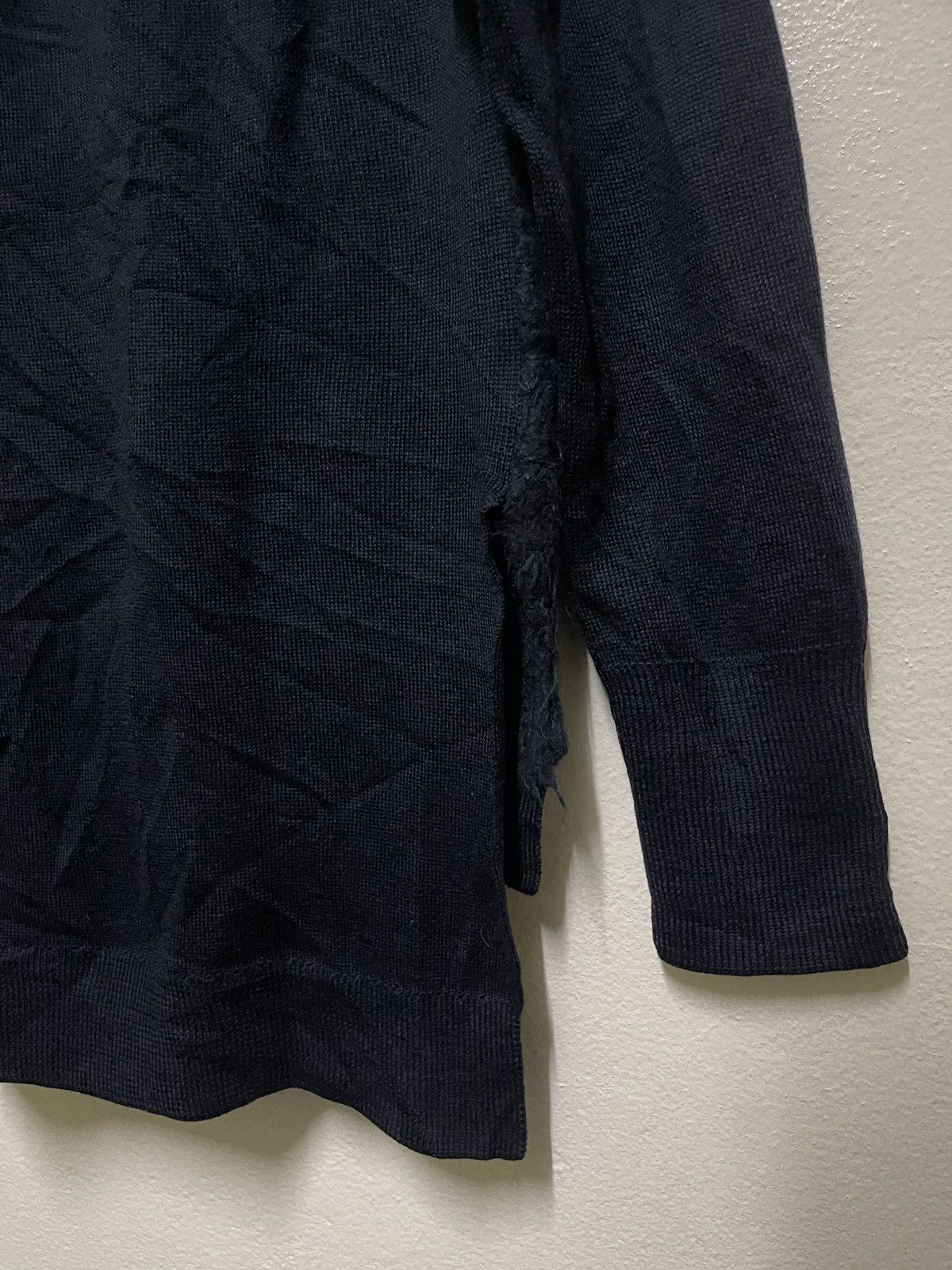 3.1 Phillip Lim 3.1 Phillip Lim Knit Sweatshirt Size XS / US 0-2 / IT 36-38 - 12 Thumbnail