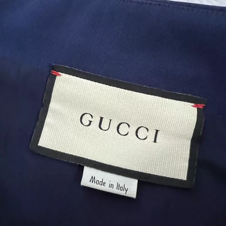 Gucci GucciBlue skirt 2503-Nextarrow Size 28" / US 6 / IT 42 - 3 Thumbnail