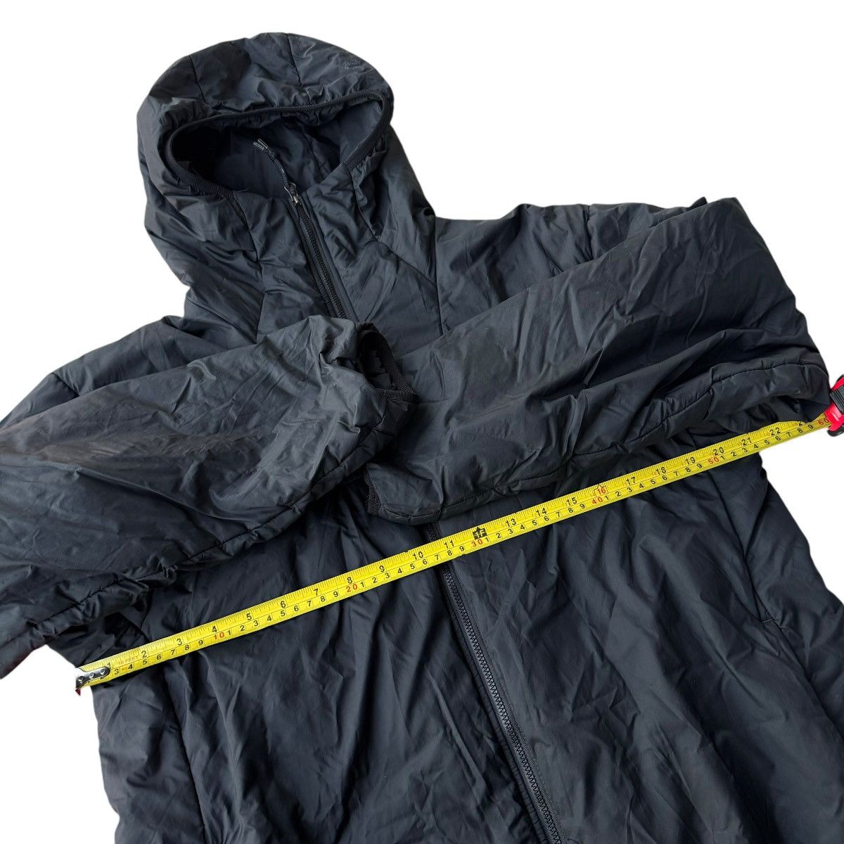 Hi Tec × Japanese Brand × Nike ACG Nike ACG "Rope De Dope" Jacket CV0640-010 Puffer Primaloft Size US S / EU 44-46 / 1 - 11 Thumbnail