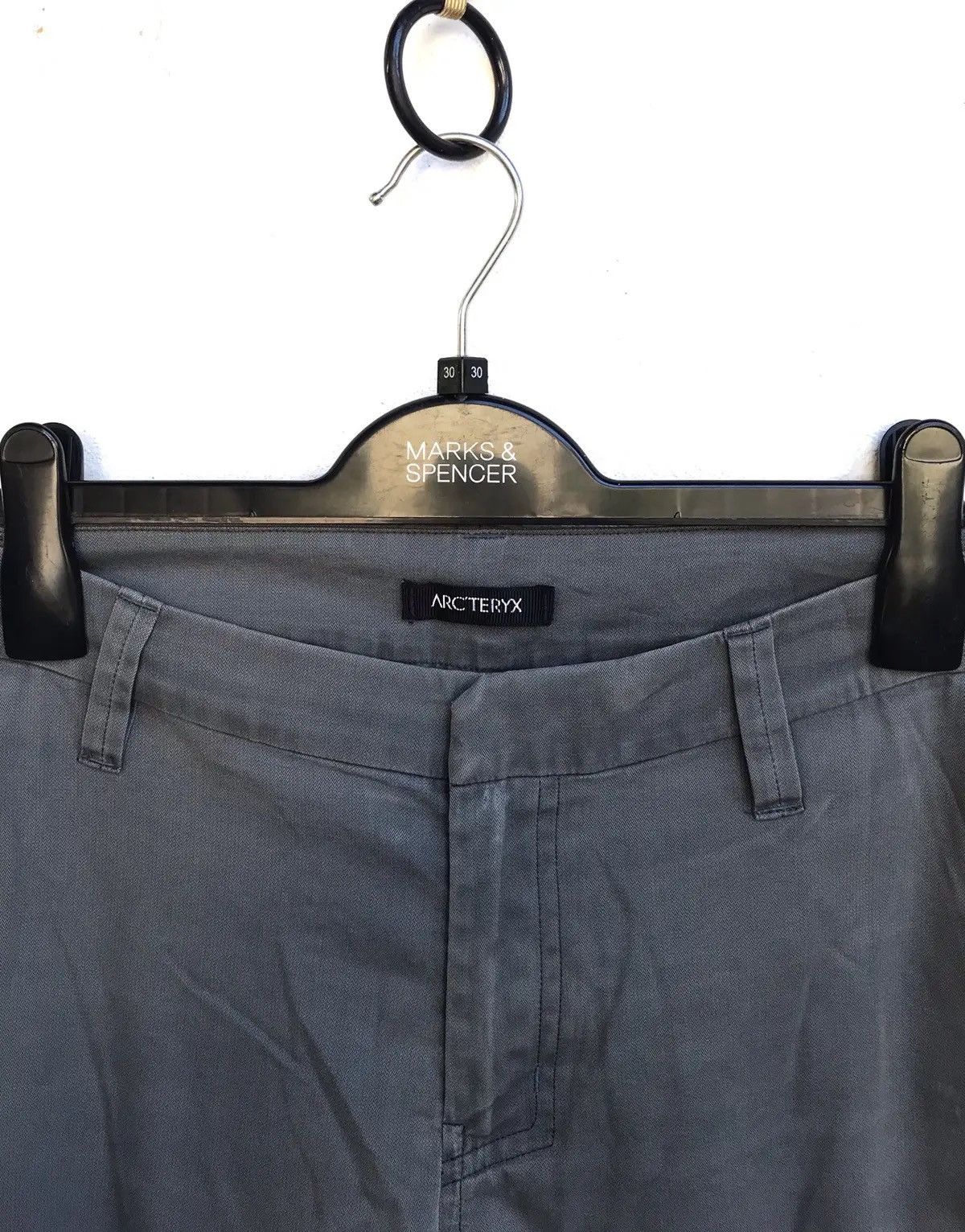 Arc'teryx × Vintage Arc'Teryx Casual Pant Size US 32 / EU 48 - 4 Thumbnail