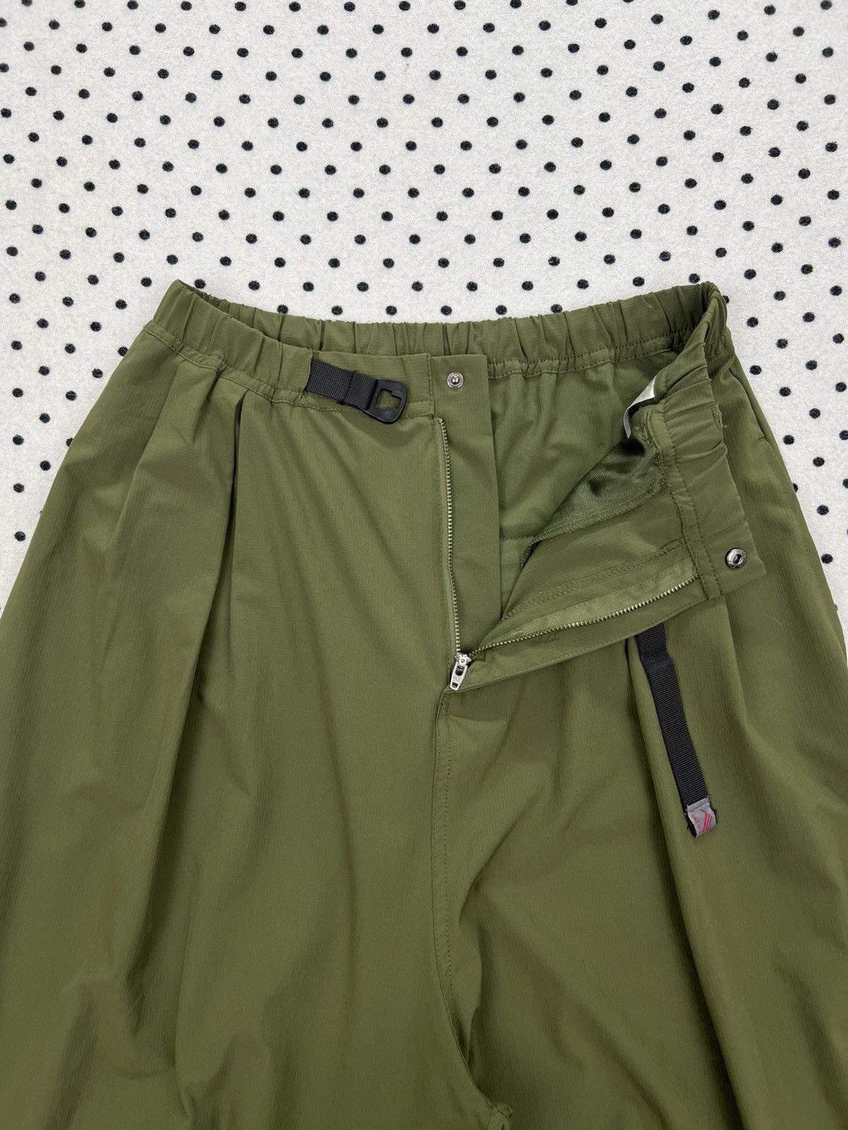 Japanese Brand Fieldcore Workman Wide Pant Size 30" / US 8 / IT 44 - 5 Thumbnail