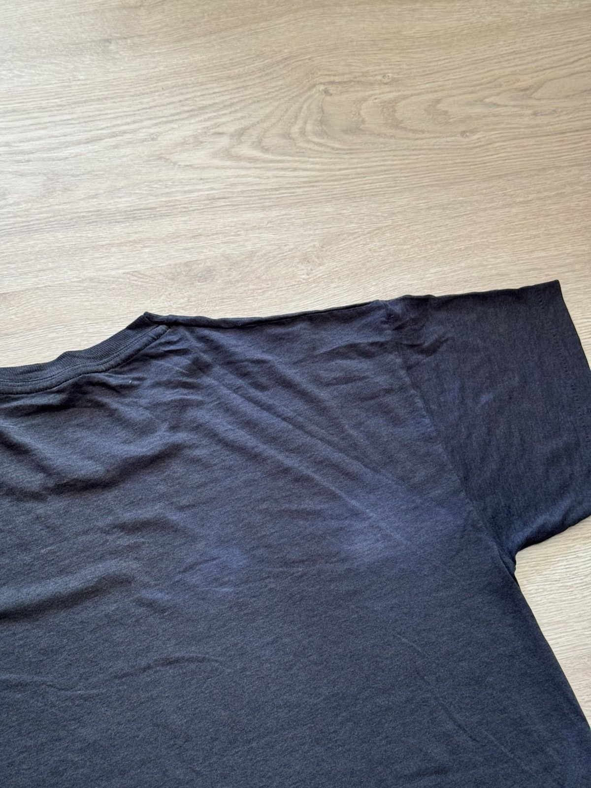 Band Tees Vintage 90’s Butthole Surfers Distressed Thrashed Band Tee Size US L / EU 52-54 / 3 - 8 Thumbnail