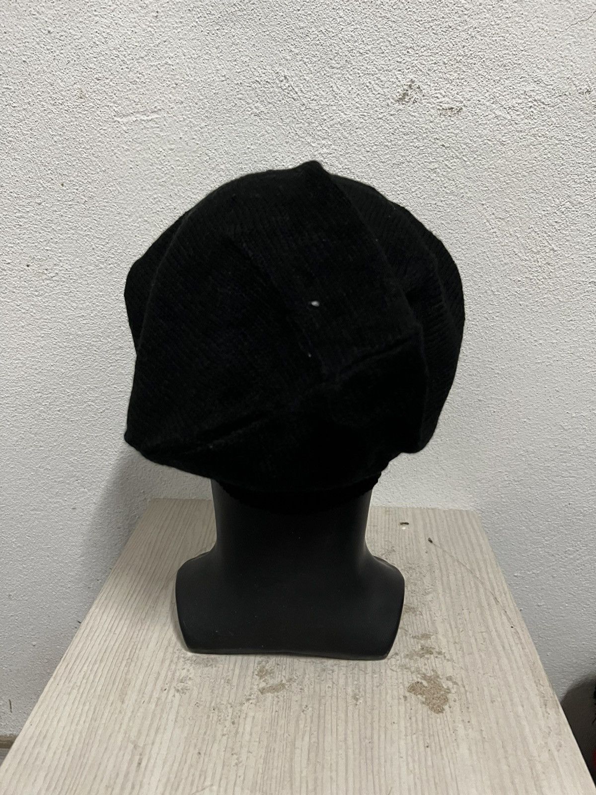 Everlast Everlast Big logo Beanie Hat Size ONE SIZE - 5 Thumbnail