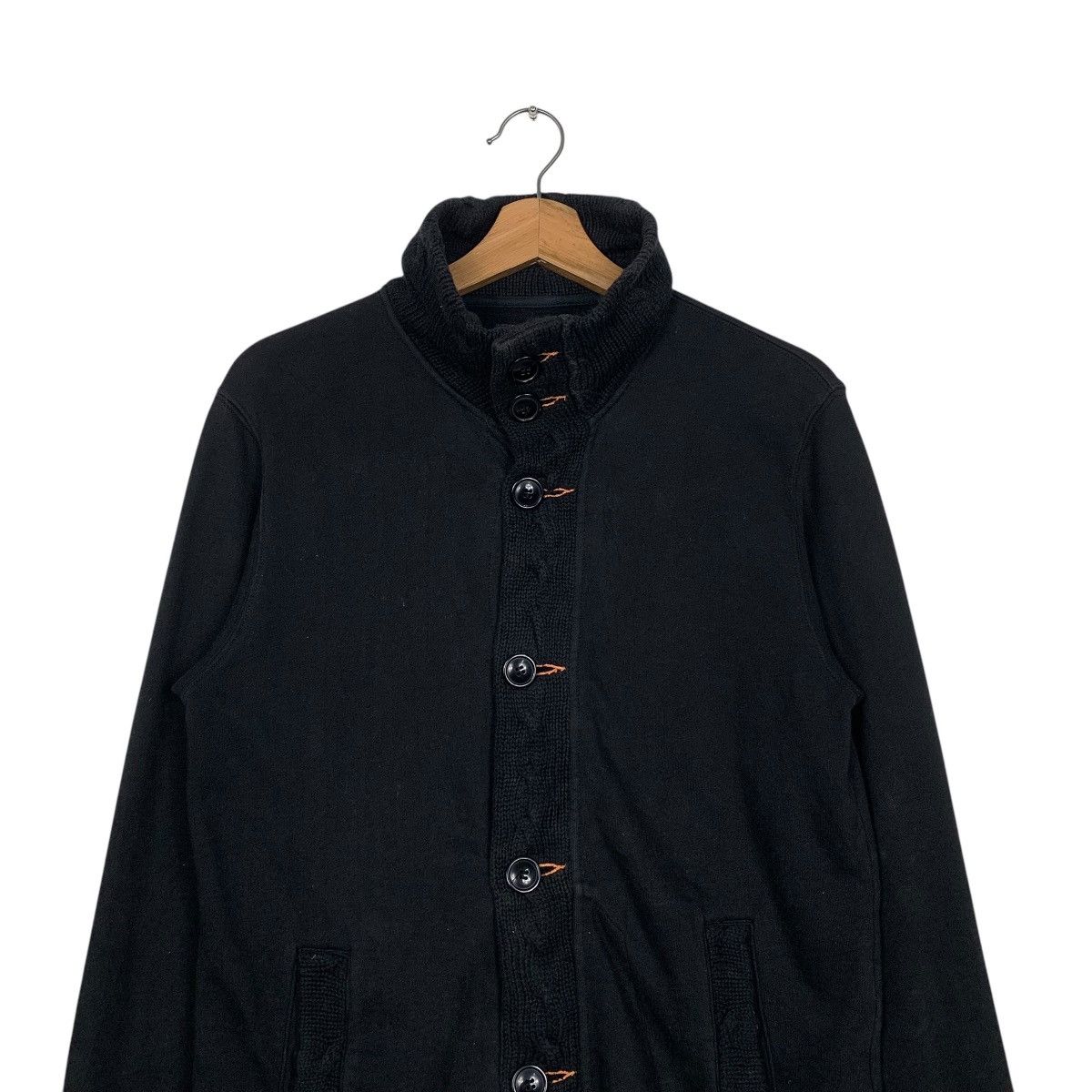 Japanese Brand Japanese Brand Gaijin Made Jacket Size US S / EU 44-46 / 1 - 2 Thumbnail