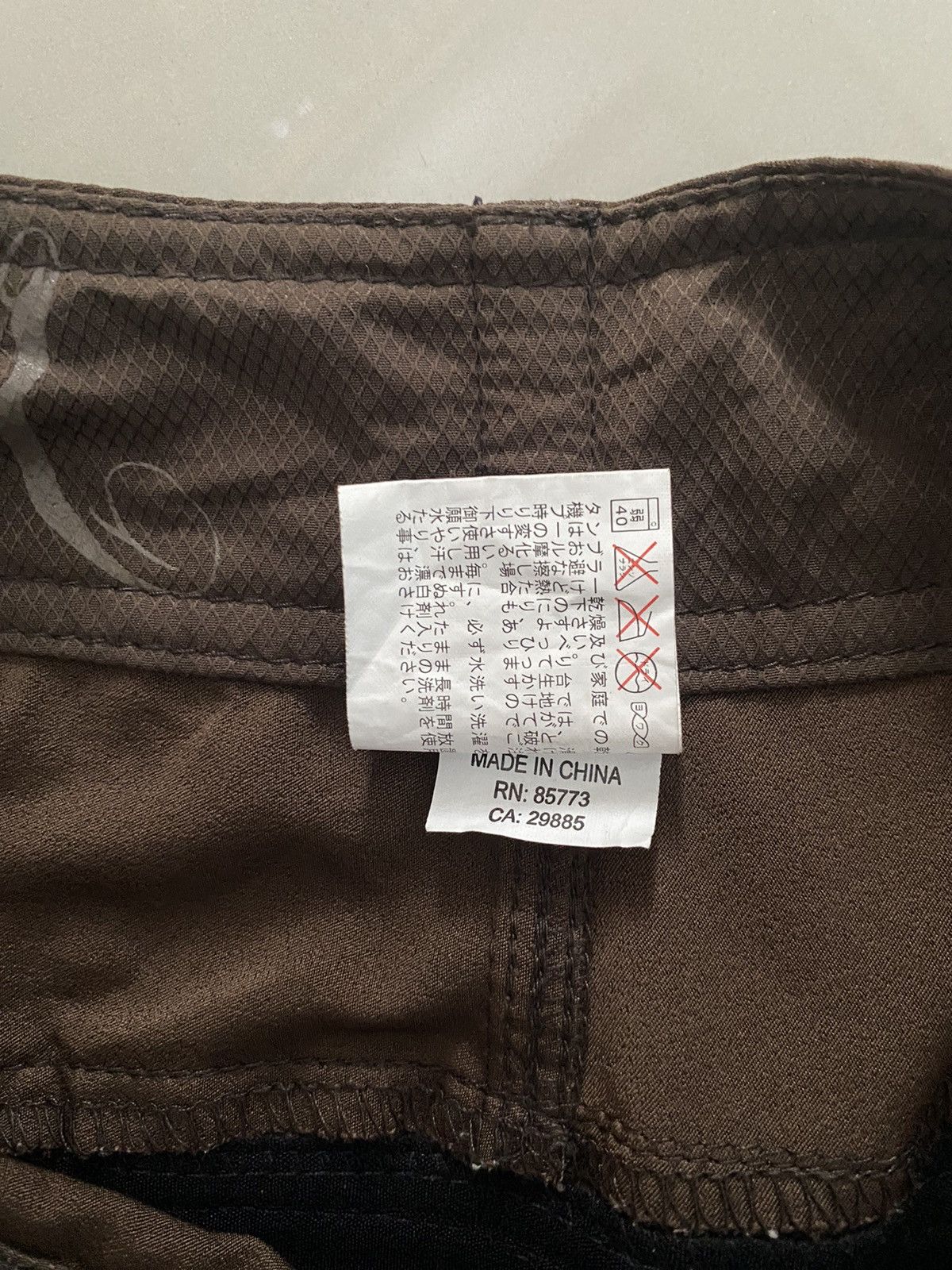 O'Neill Vintage 2000s Oneil Surfwear Short Pants Size US 29 - 11 Thumbnail
