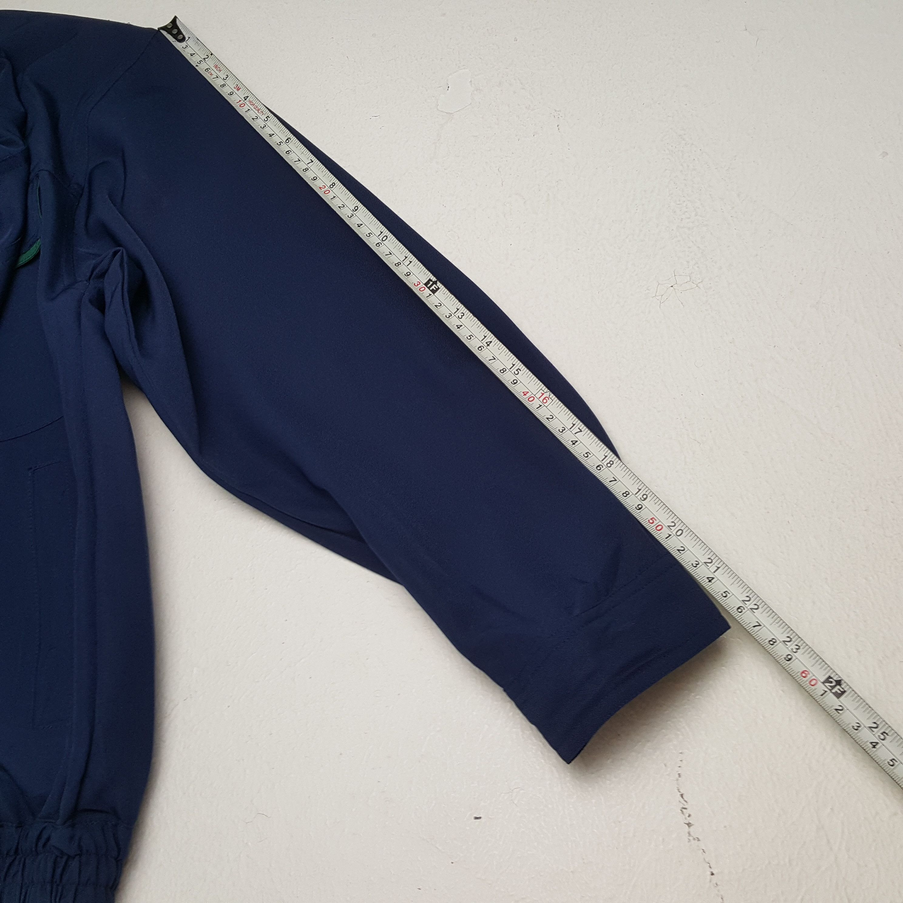 Honda × Vintage Vintage MUGEN HONDA Japanese Racing Team Jacket Size US M / EU 48-50 / 2 - 6 Thumbnail