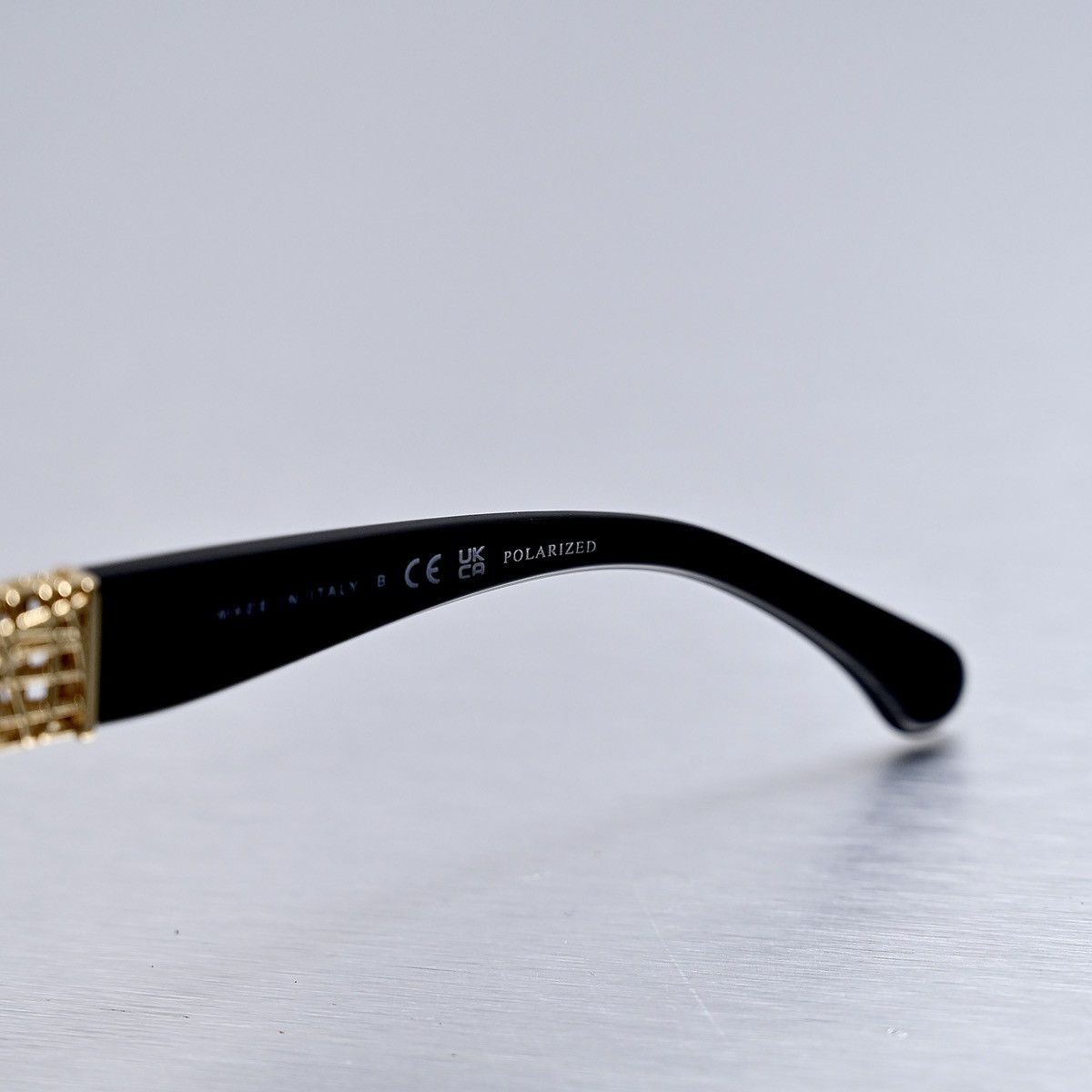 Chanel CHANEL 0CH5533 SUNGLASSES Size ONE SIZE - 5 Thumbnail