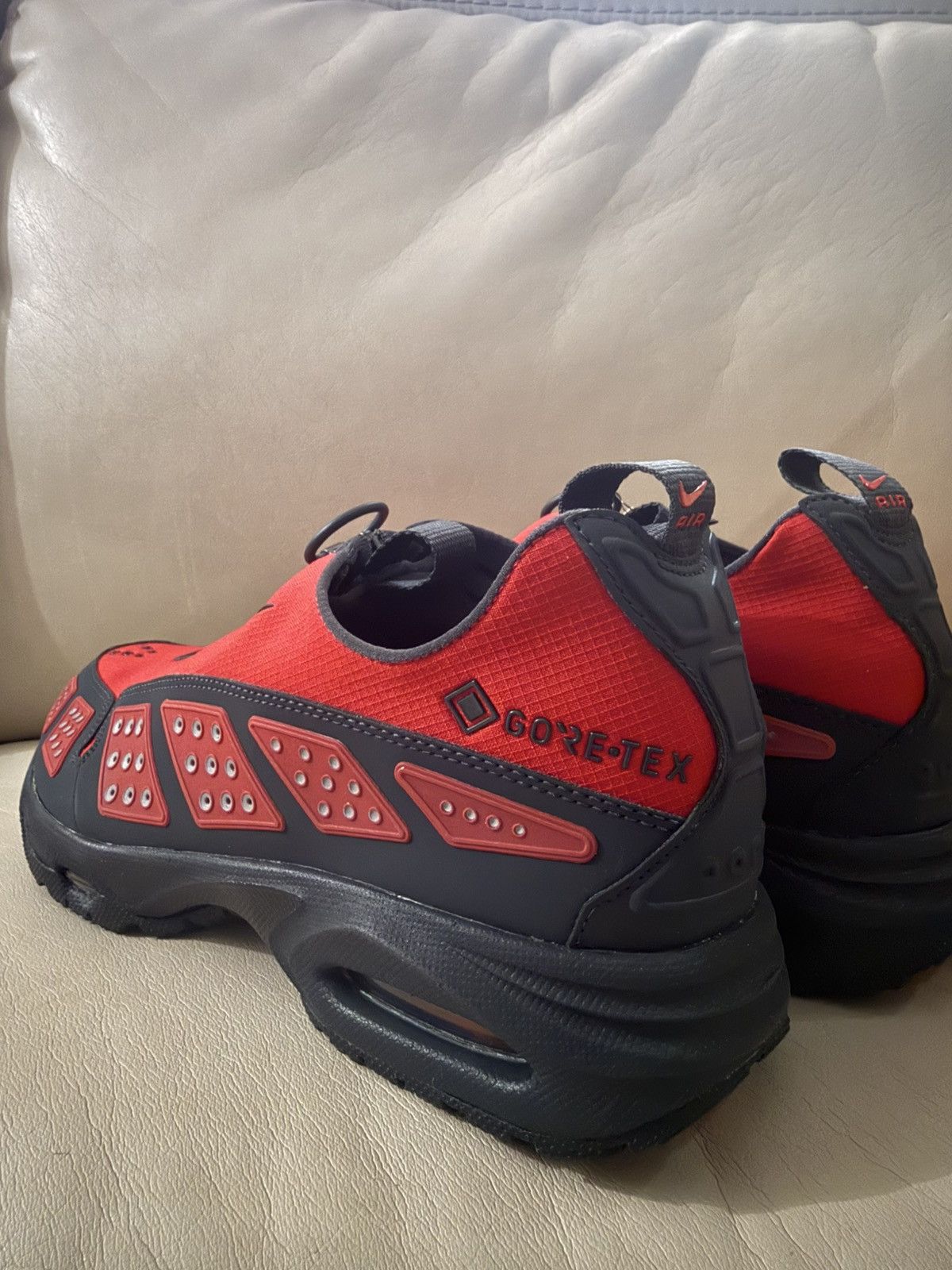 Nike Nike air max SNDR GORE- TEX Size US 9 / IT 39 - 7 Thumbnail