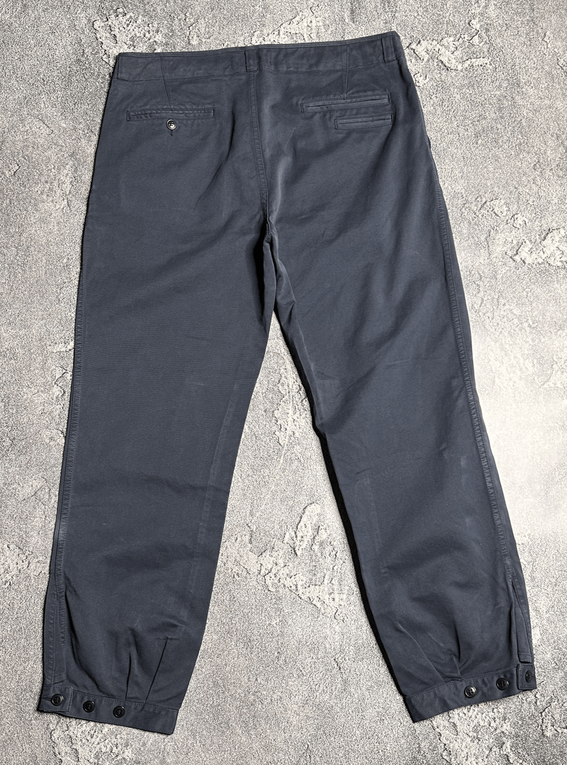 YMC YMC men's pants 32 Size US 32 / EU 48 - 5 Thumbnail