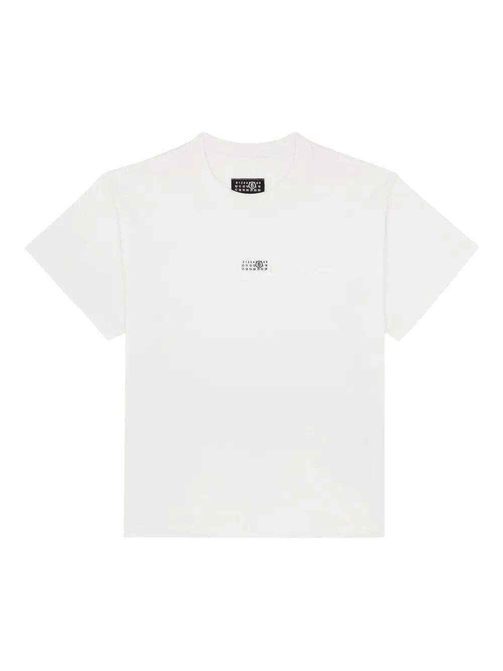 MM6 T-SHIRT Size US S / EU 44-46 / 1 - 1 Thumbnail