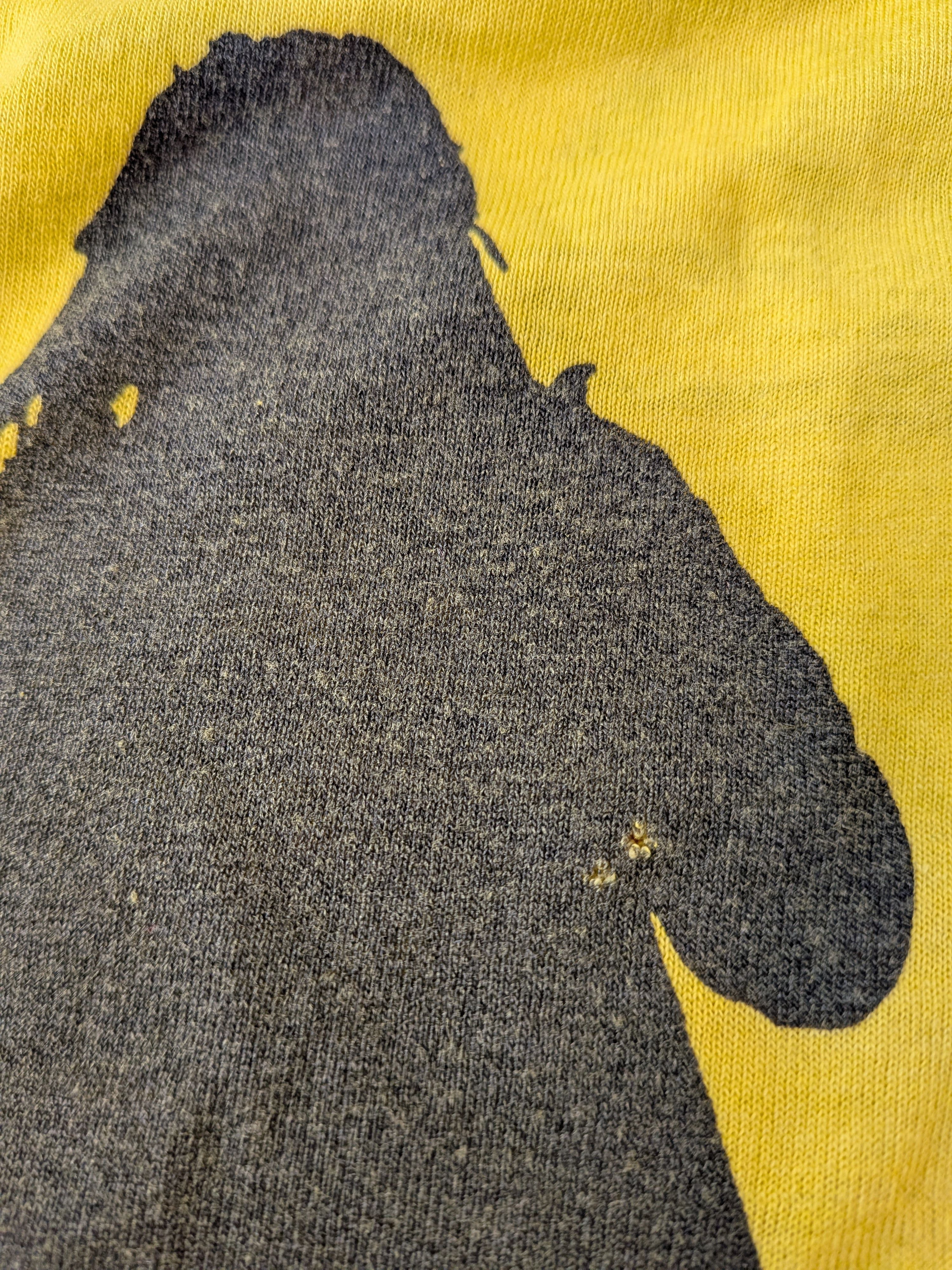 Other Bad Brains ultra rare Quickness Tour [Liverpool '89] T Shirt Size US XL / EU 56 / 4 - 10 Thumbnail