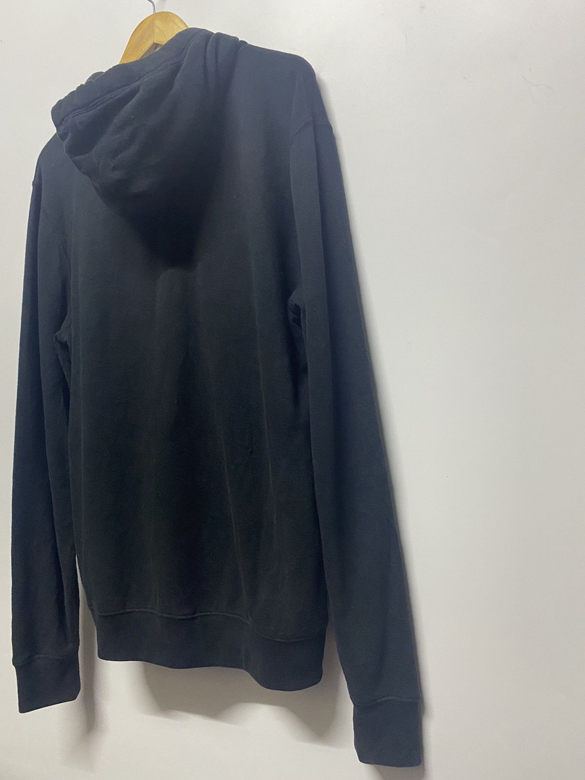 Burberry Burberry Brit Nova Check Hoodie Full Zip Jacket Size US XL / EU 56 / 4 - 7 Thumbnail