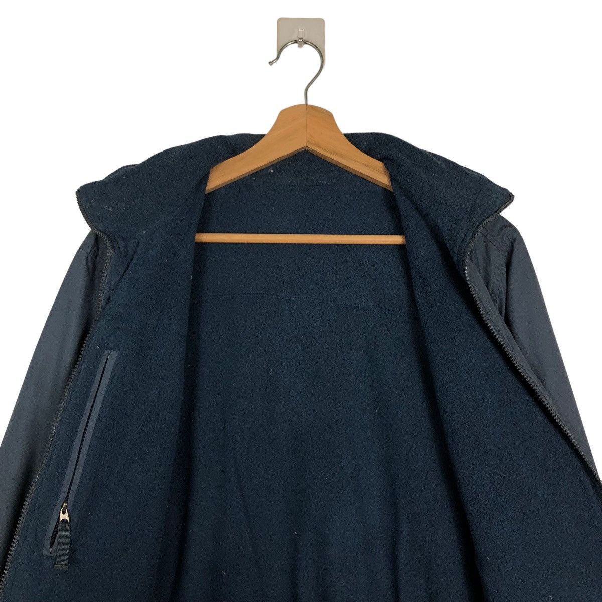 Patagonia 🔥Rare 90’s Hunting Reversible Bomber Jacket Patagonia Size US S / EU 44-46 / 1 - 11 Thumbnail