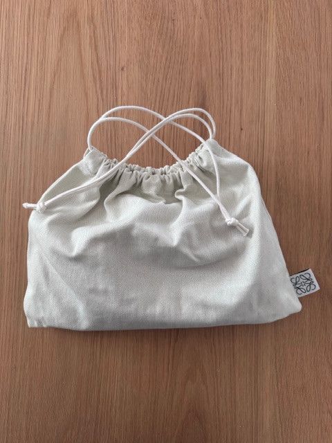 Loewe Loewe Gate Pochette Size ONE SIZE - 12 Thumbnail