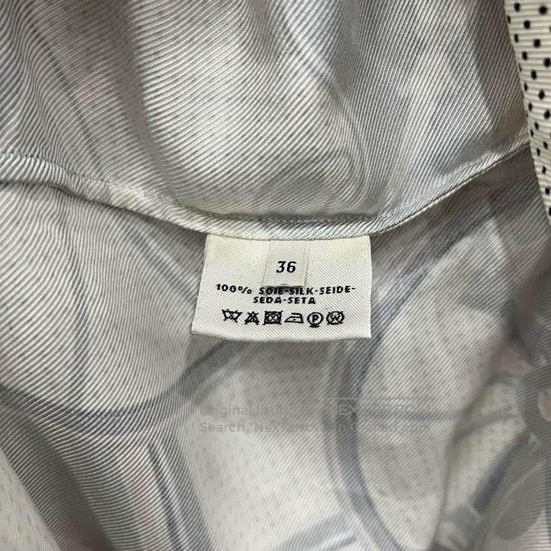 Hermes Hermes Carriage dress Size XS / US 0-2 / IT 36-38 - 5 Thumbnail