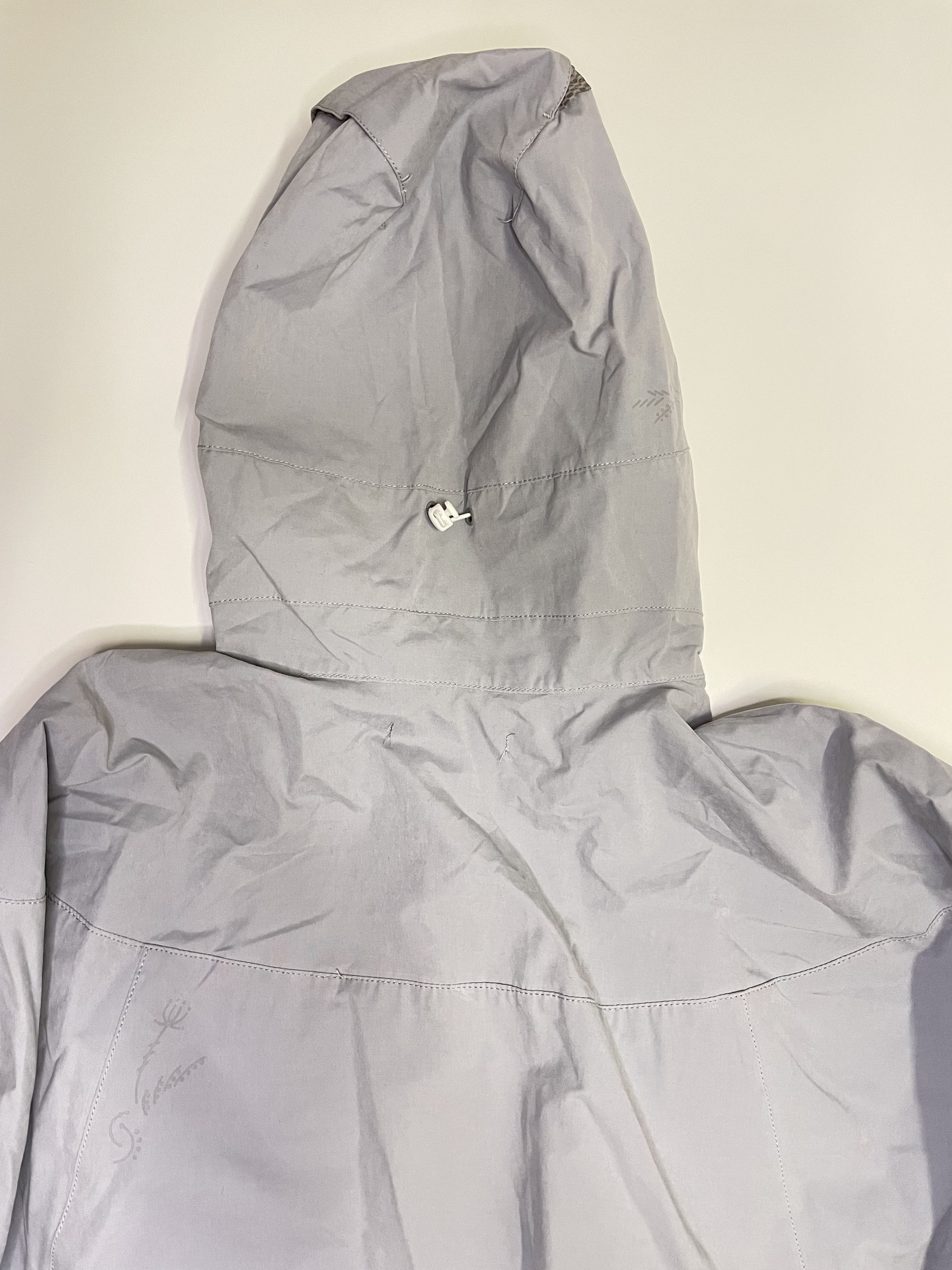 Hyein Seo Hyein Seo Detachable Panel Coat (1139) Size US M / EU 48-50 / 2 - 8 Thumbnail