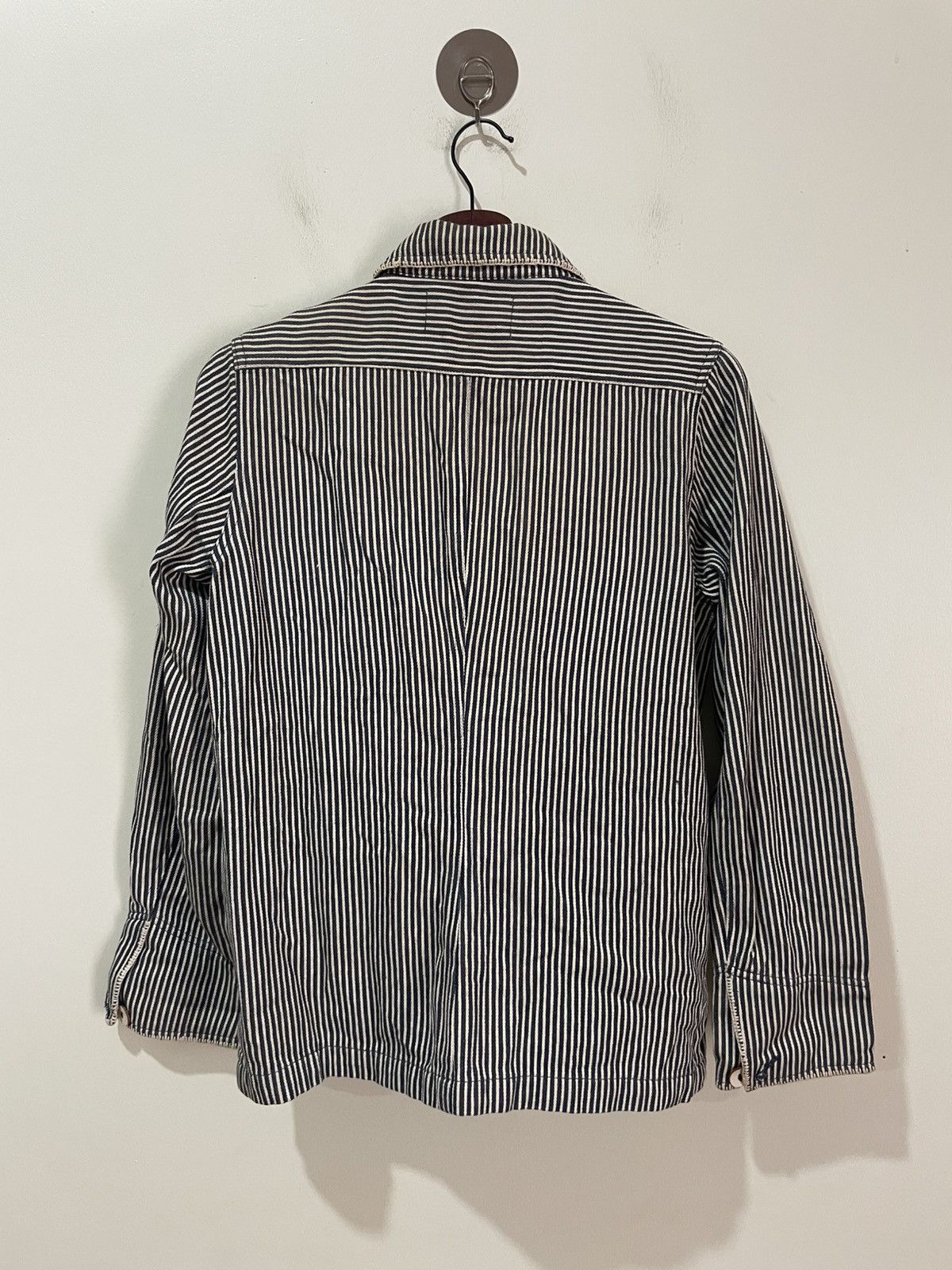 Japanese Brand Formengirl Jacket Size ONE SIZE - 2 Thumbnail