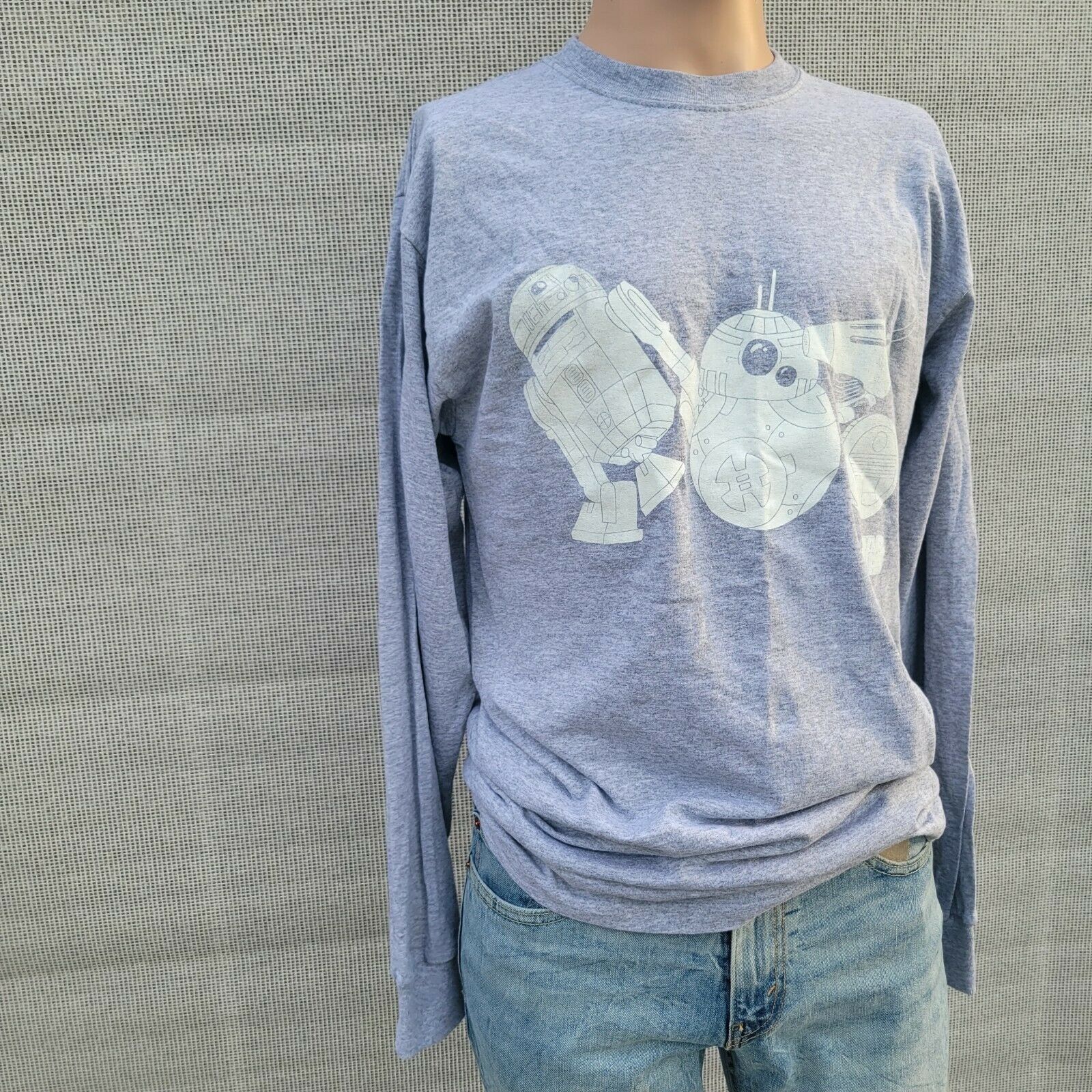 Other Men's M&O Gold Long Sleeve Shirt. Size Medium. Size US M / EU 48-50 / 2 - 1 Thumbnail