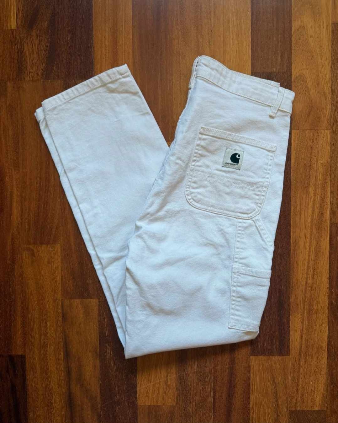 Carhartt Vintage Carhartt Women Pants size 25 (XS/S) Size 25" / US 0 / IT 36 - 2 Thumbnail