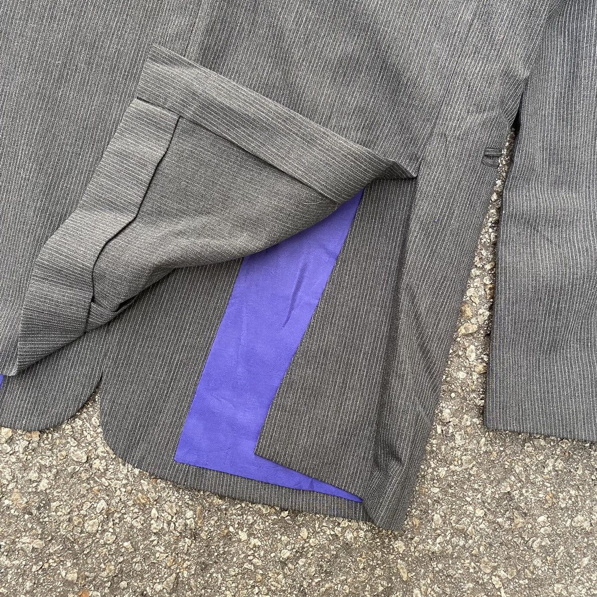 Japanese Brand PPFM Blazer Size US M / EU 48-50 / 2 - 7 Thumbnail