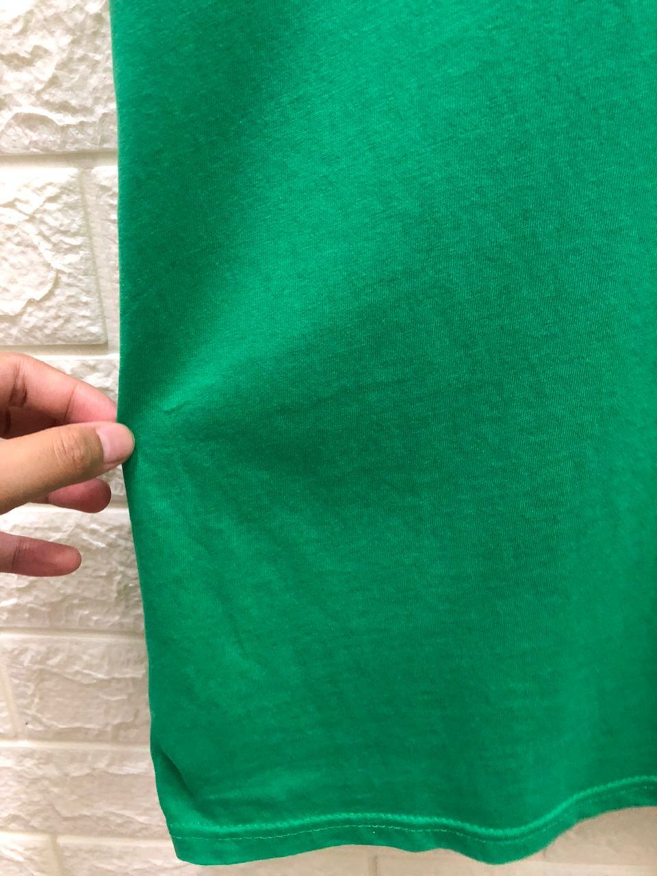 Vintage Vintage Rare Léon movie shirt Size US M / EU 48-50 / 2 - 7 Thumbnail