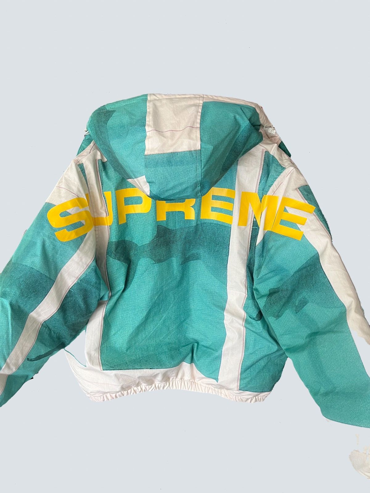 Damien Hirst × Supreme Supreme x Damien Hirst Size US M / EU 48-50 / 2 - 3 Thumbnail