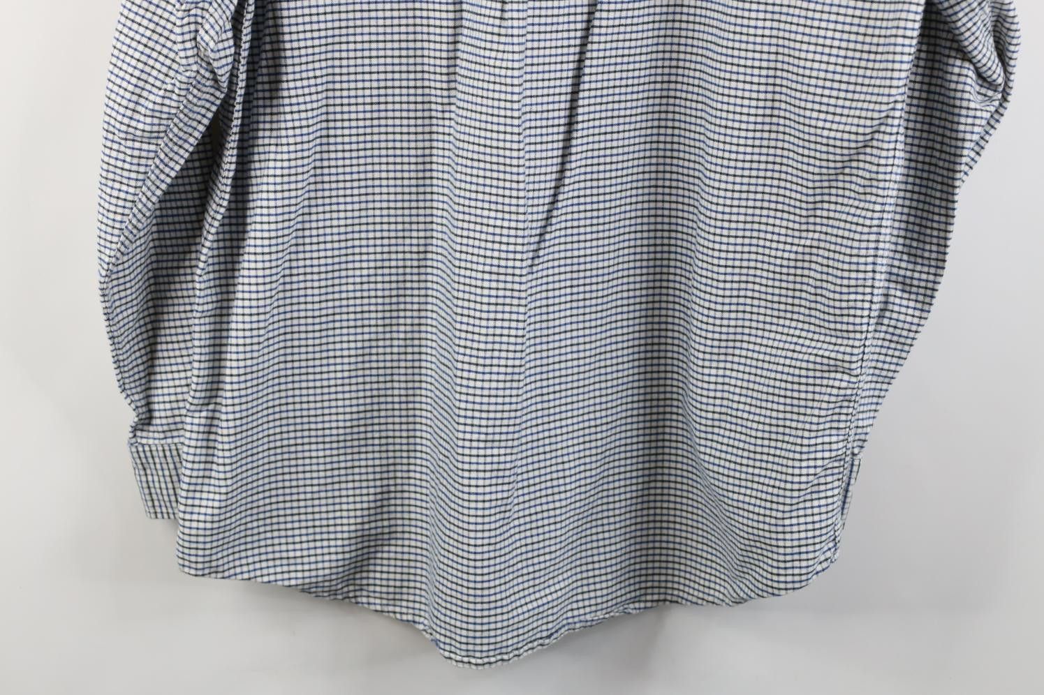 Disney Vintage 90s Disney Winnie the Pooh Eeyore Button Shirt Size US L / EU 52-54 / 3 - 11 Thumbnail