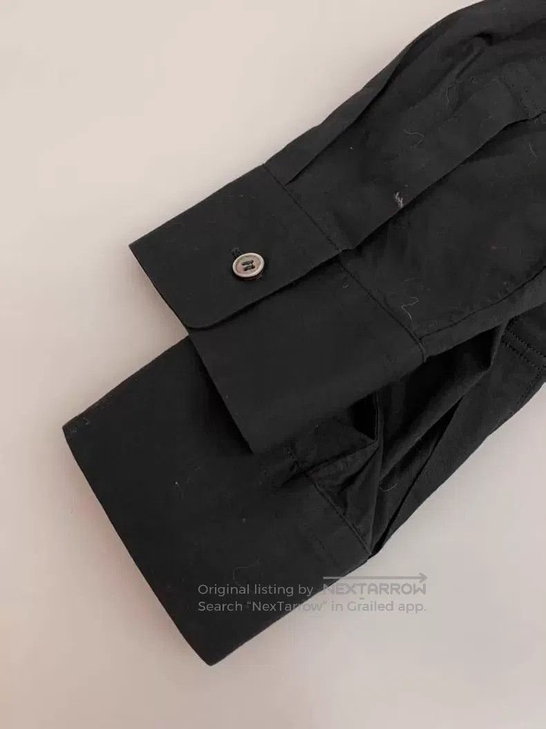 Comme des Garcons Comme Des Garcons Shirt Size M / US 6-8 / IT 42-44 - 4 Thumbnail