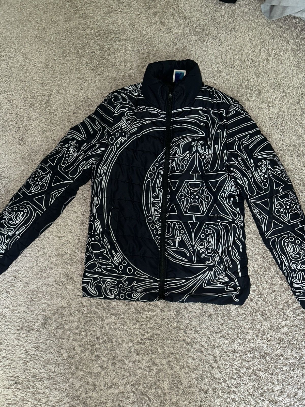 Other Thouxanbanfauni Jacket Size US M / EU 48-50 / 2 - 1 Thumbnail