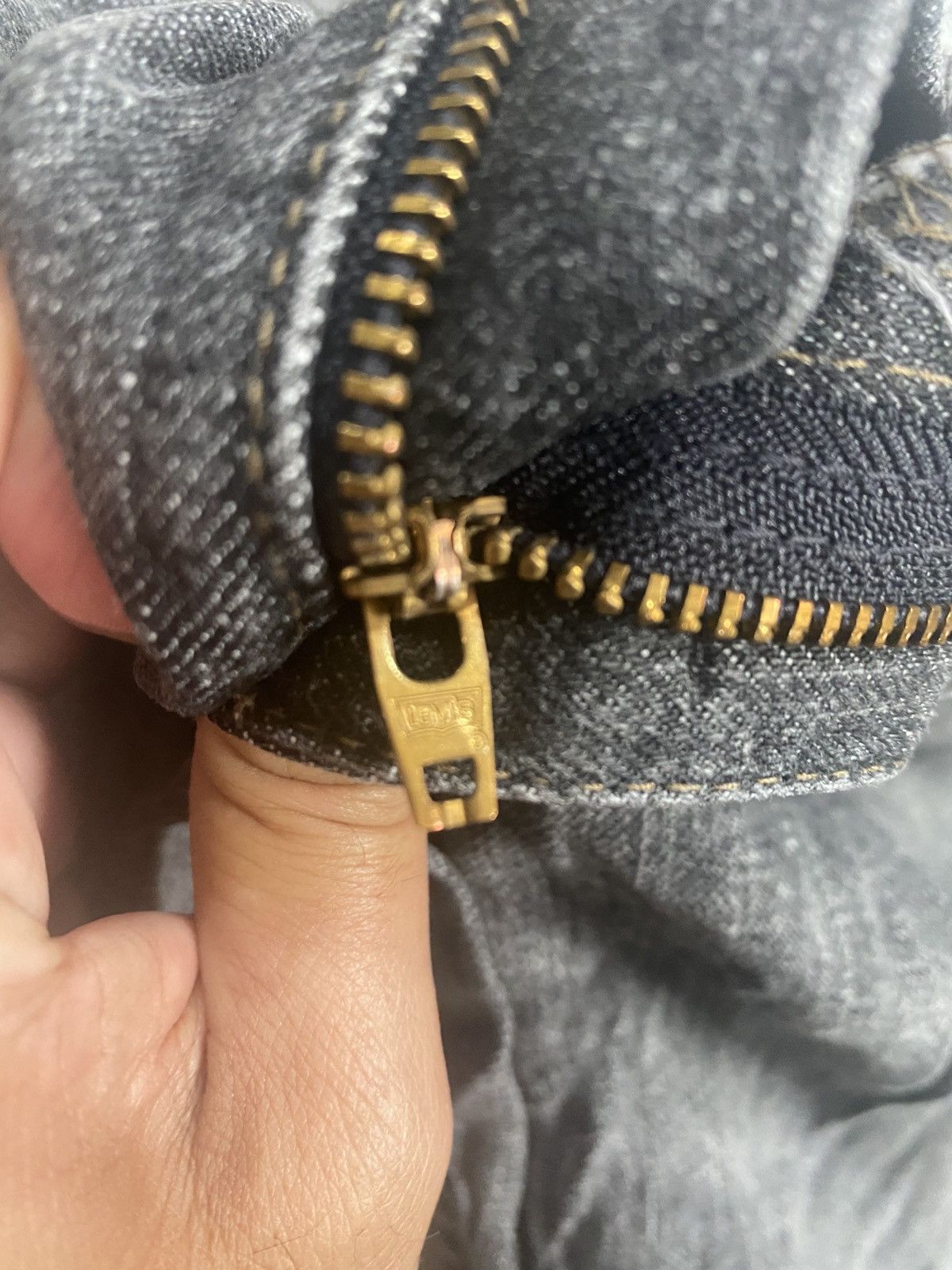 Levi's LEVIS 505 JAPAN Size US 32 / EU 48 - 18 Thumbnail