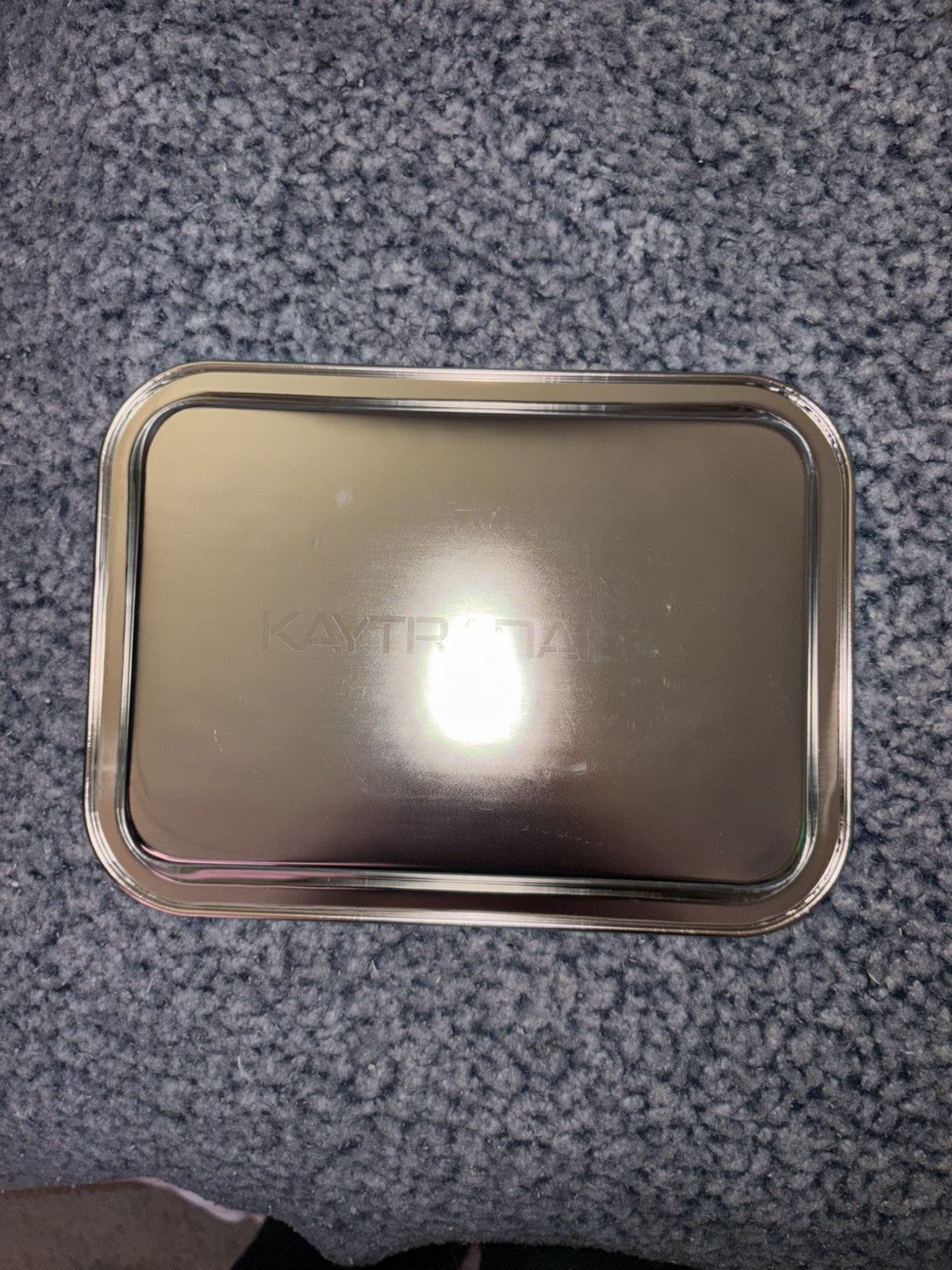 Other Kaytranada Tray from Camp Flog Gnaw 2024 Size ONE SIZE - 2 Thumbnail