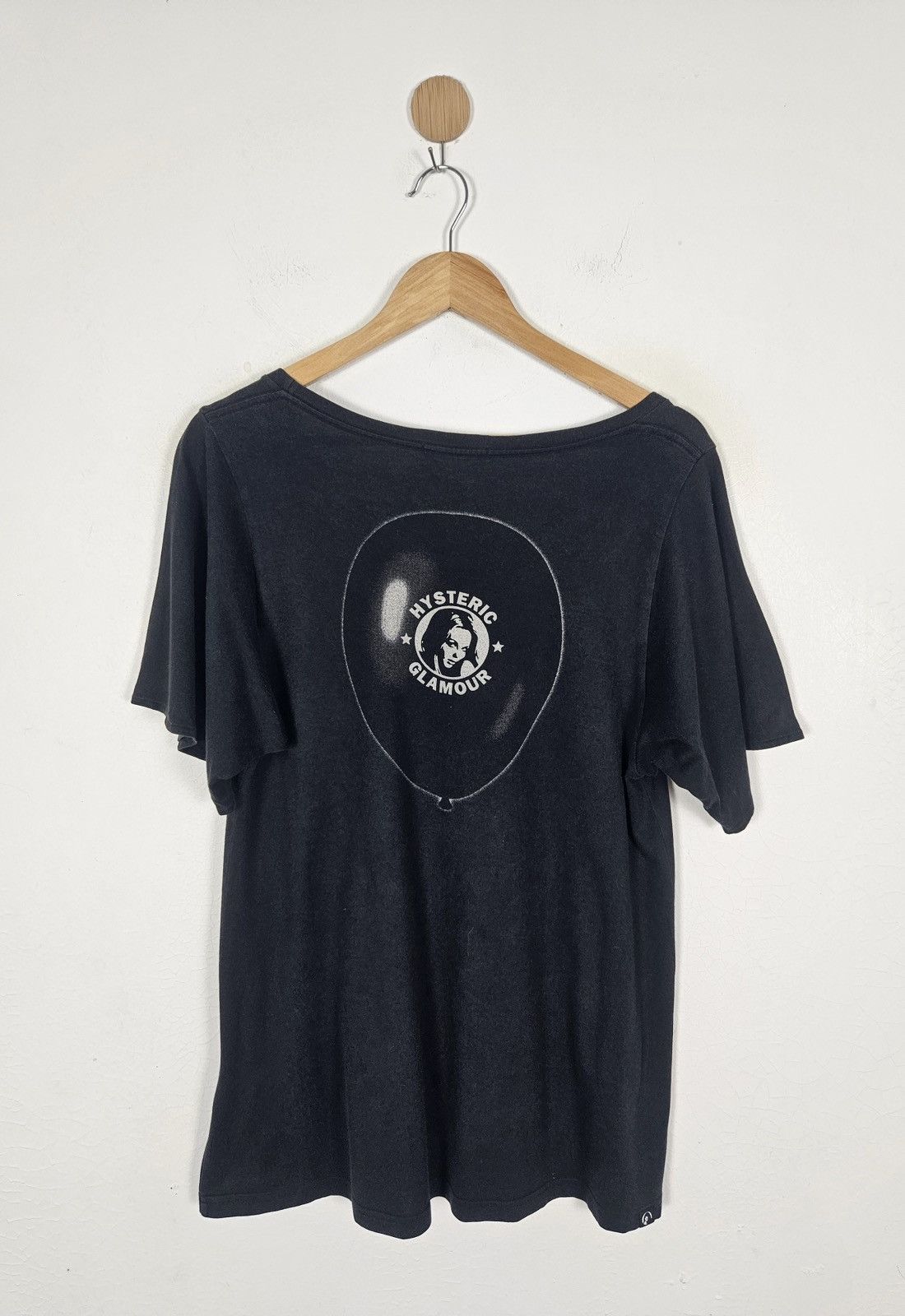 Hysteric Glamour Hysteric Glamour Rabbit shirt Size M / US 6-8 / IT 42-44 - 2 Thumbnail