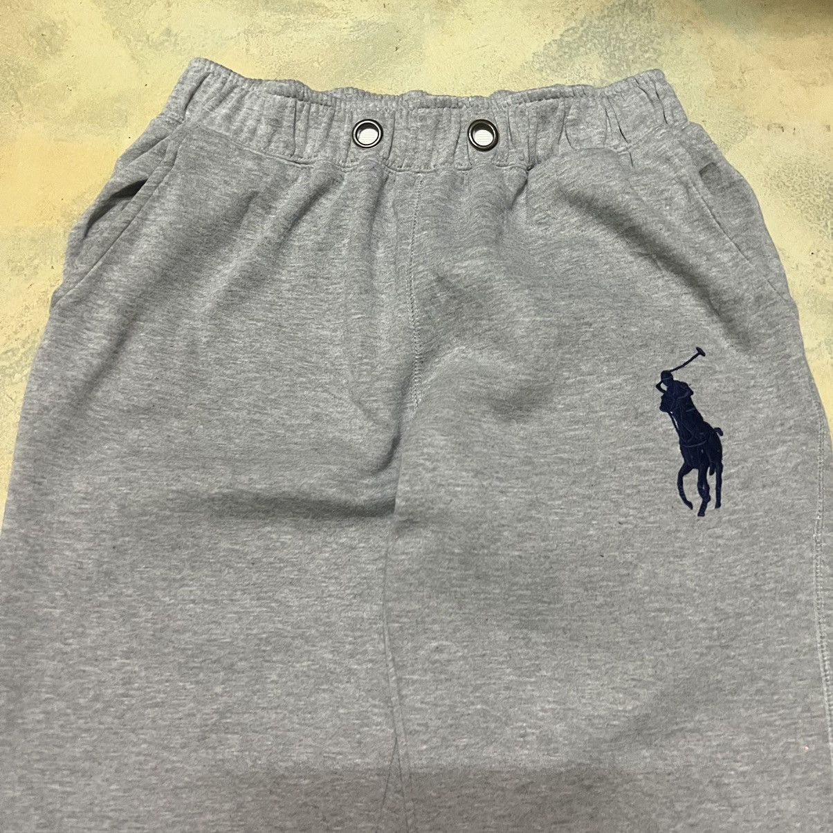 Polo Ralph Lauren Polo Ralph Lauren Big Pony Jogger Pants Size US 28 / EU 44 - 3 Thumbnail