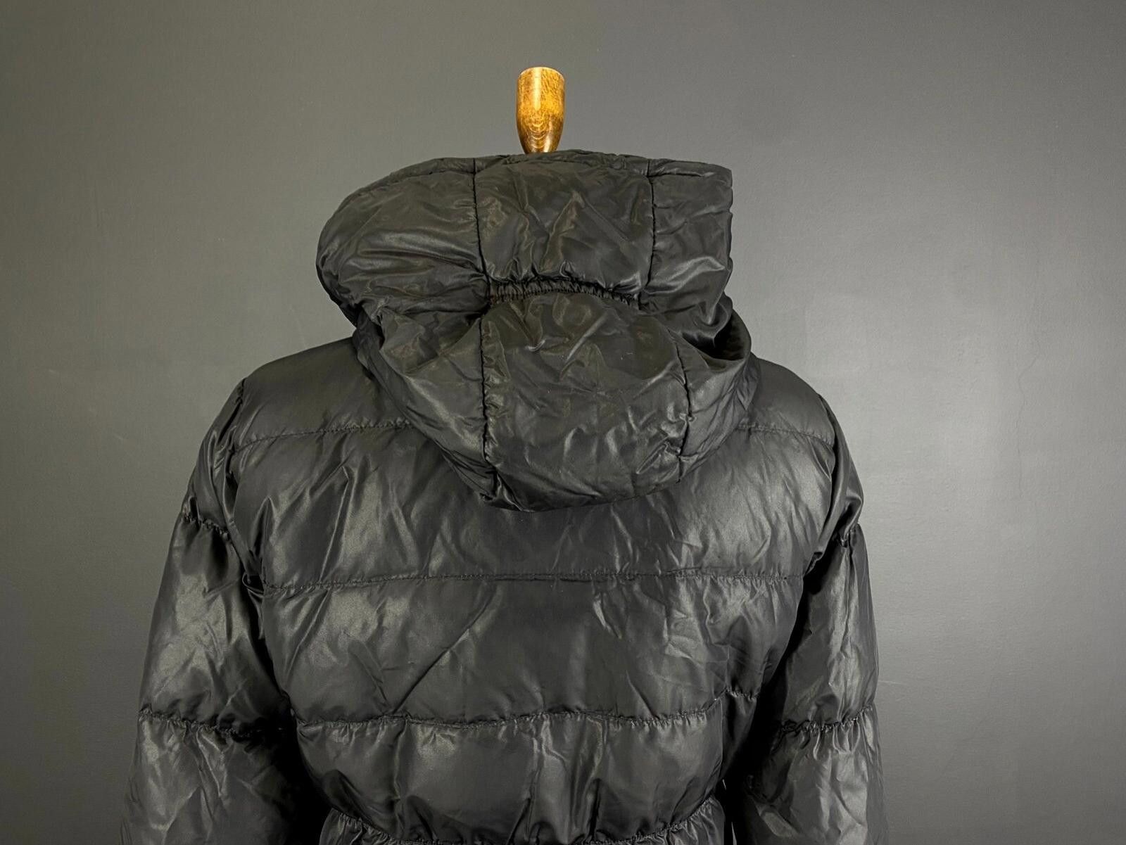 Adidas Adidas Stella McCartnhey Full Zip Coat Parka Size 34 Size M / US 6-8 / IT 42-44 - 9 Thumbnail