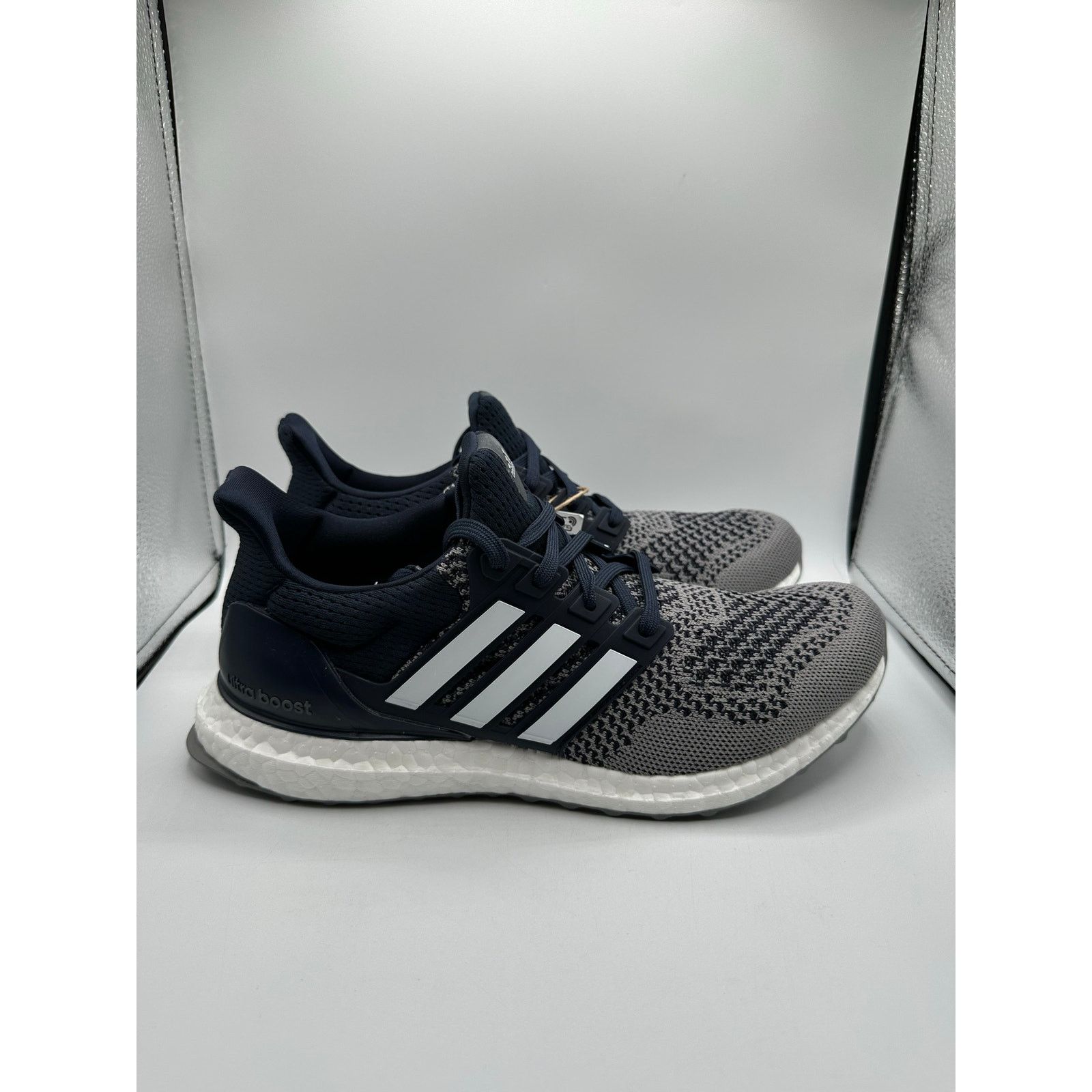 Adidas Adidas UltaBoost 1.0 “Legend Ink” size 7 men’s Size US 7 / EU 40 - 3 Thumbnail