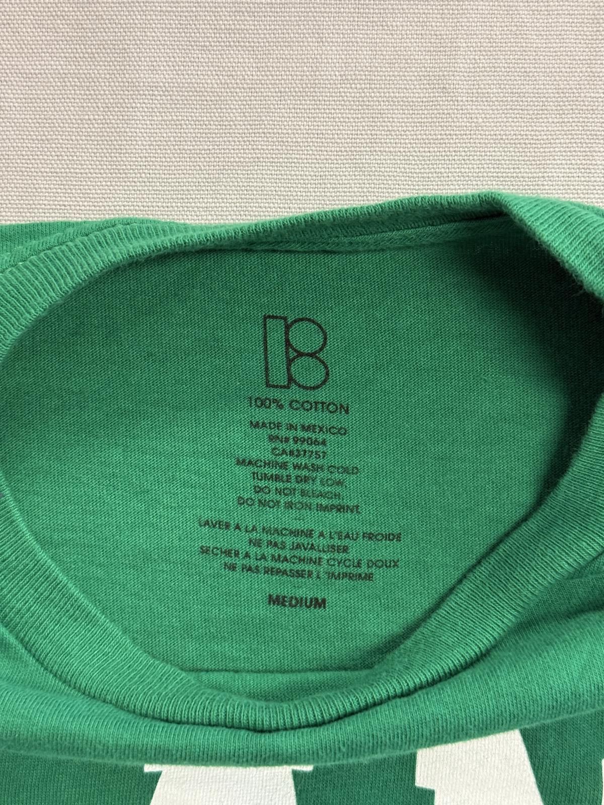 Cerruti 1881 Plan B Skateboarding Boston Mass PJ Ladd Skater Tee - M Size US M / EU 48-50 / 2 - 2 Thumbnail